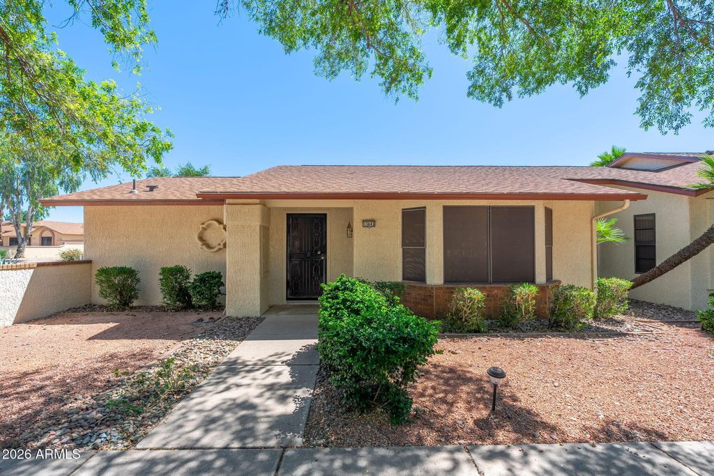 Photo of 13643 W Bolero Drive, Sun City West, AZ 85375 (MLS # 7011855)
