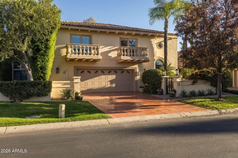 7500 E MCCORMICK Parkway 7 Scottsdale AZ 85258