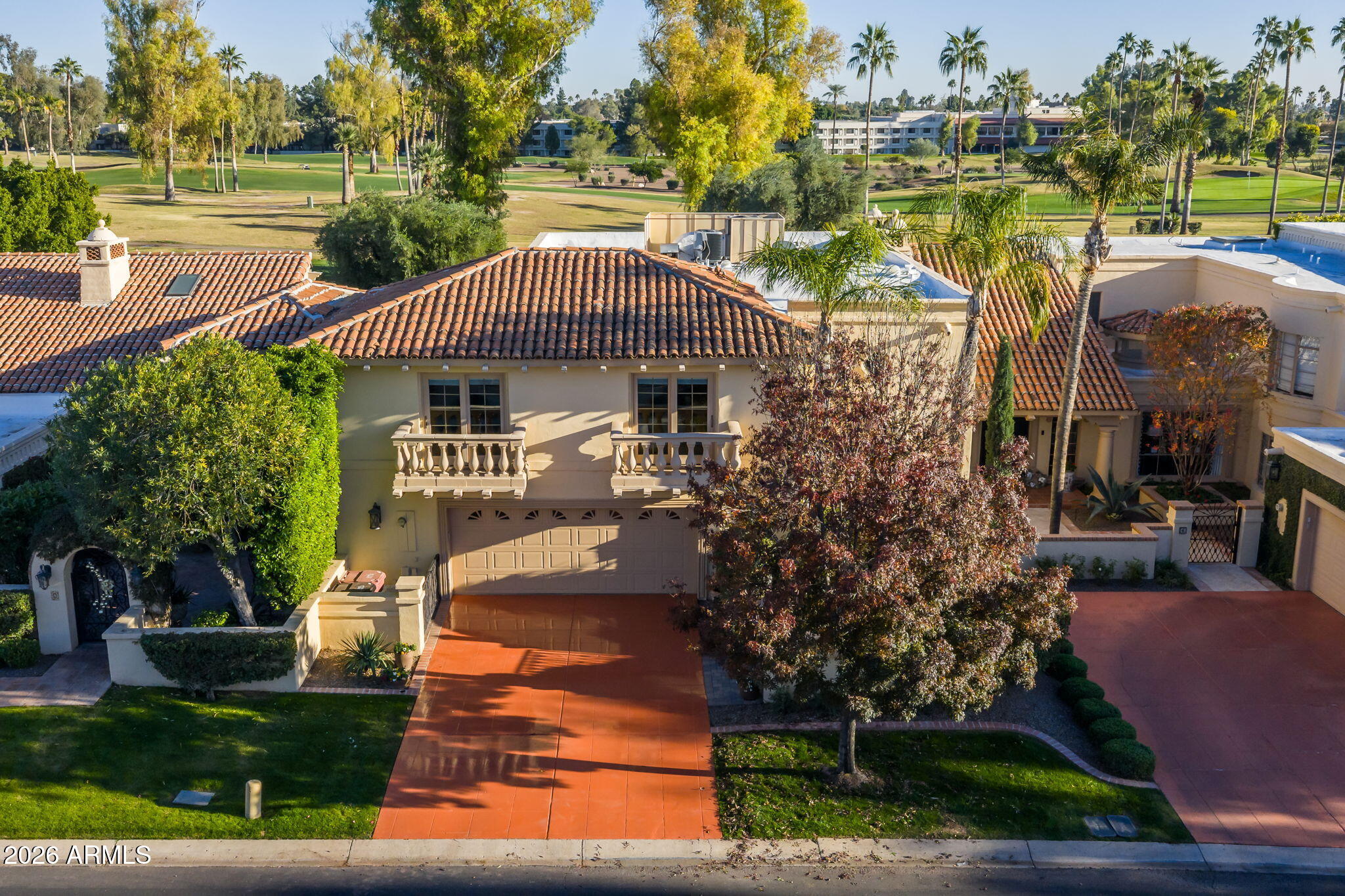 7500 E MCCORMICK Parkway 7