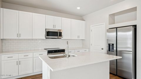 17982 W CALLE LEJOS Road Surprise AZ 85387