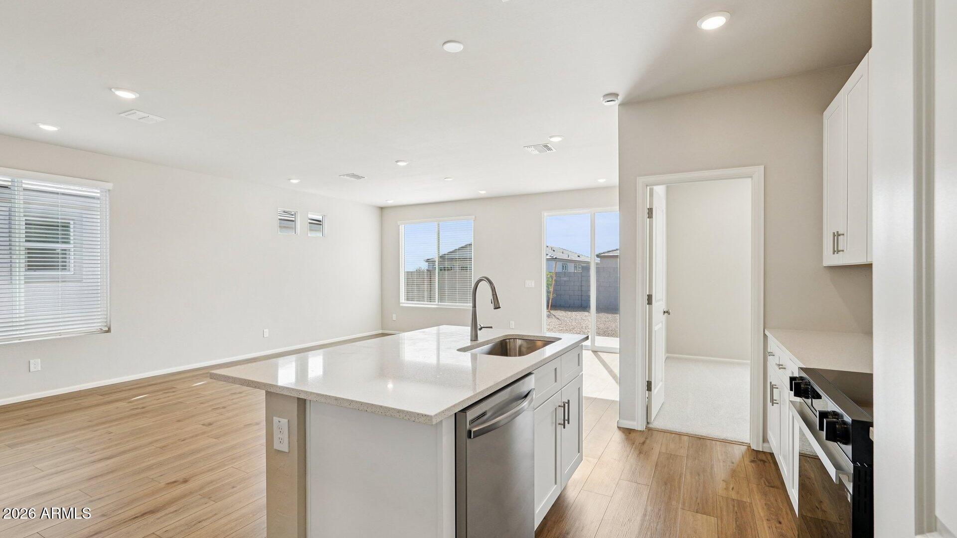 17982 W CALLE LEJOS Road