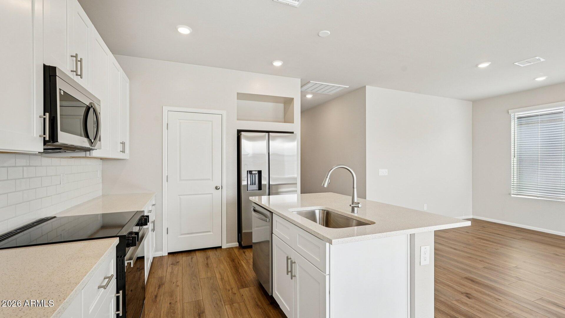 17982 W CALLE LEJOS Road