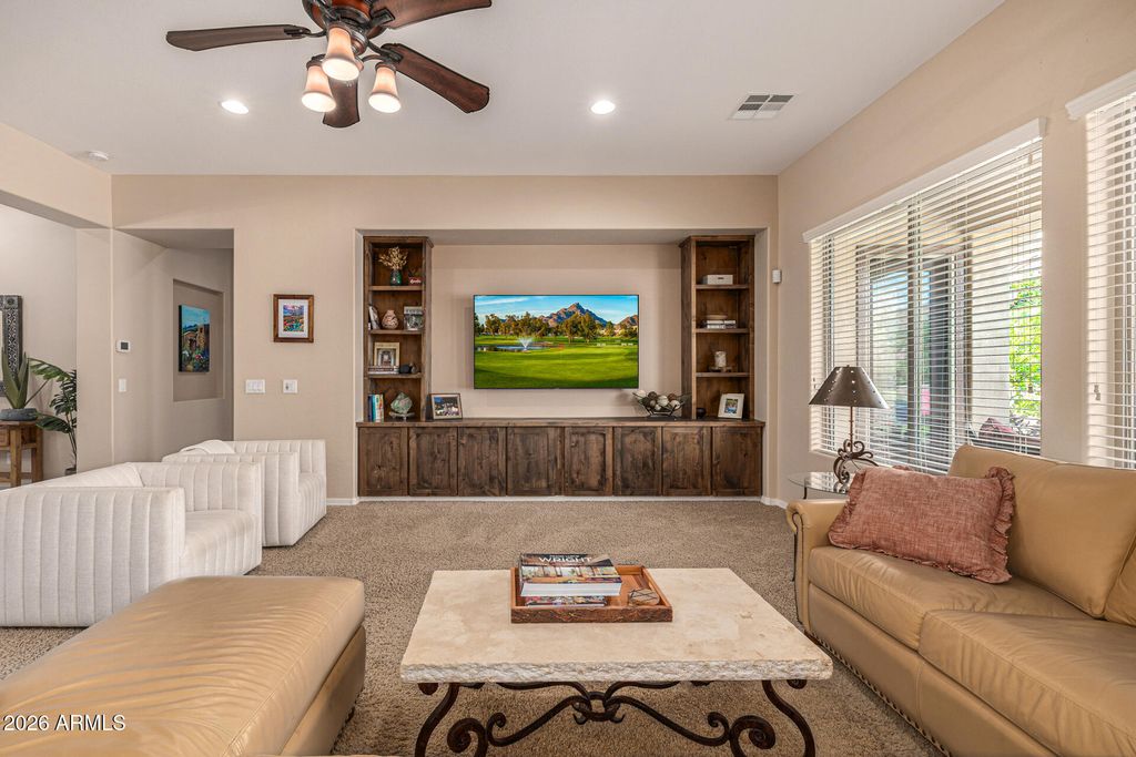 Photo of 12498 W Palo Brea Lane, Peoria, AZ 85383 (MLS # 6993066)