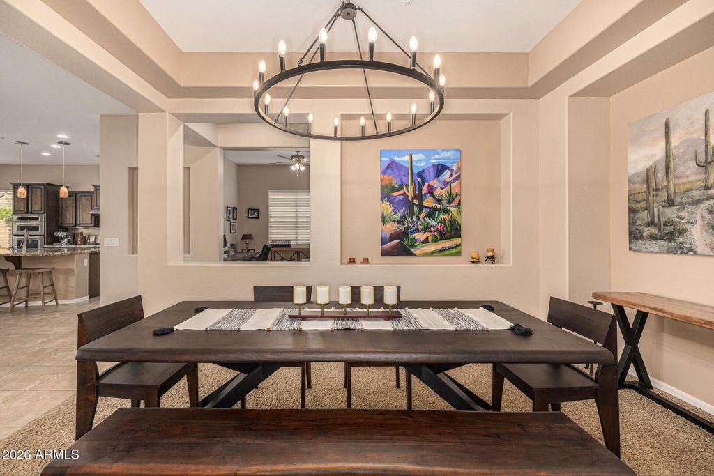 Photo of 12498 W Palo Brea Lane, Peoria, AZ 85383 (MLS # 6993066)