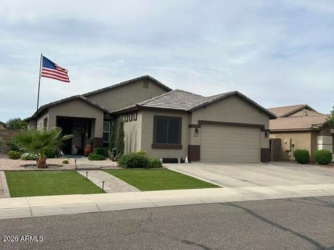 Property photo of 2057 W Gila Butte Drive, San Tan Valley, AZ 85144
