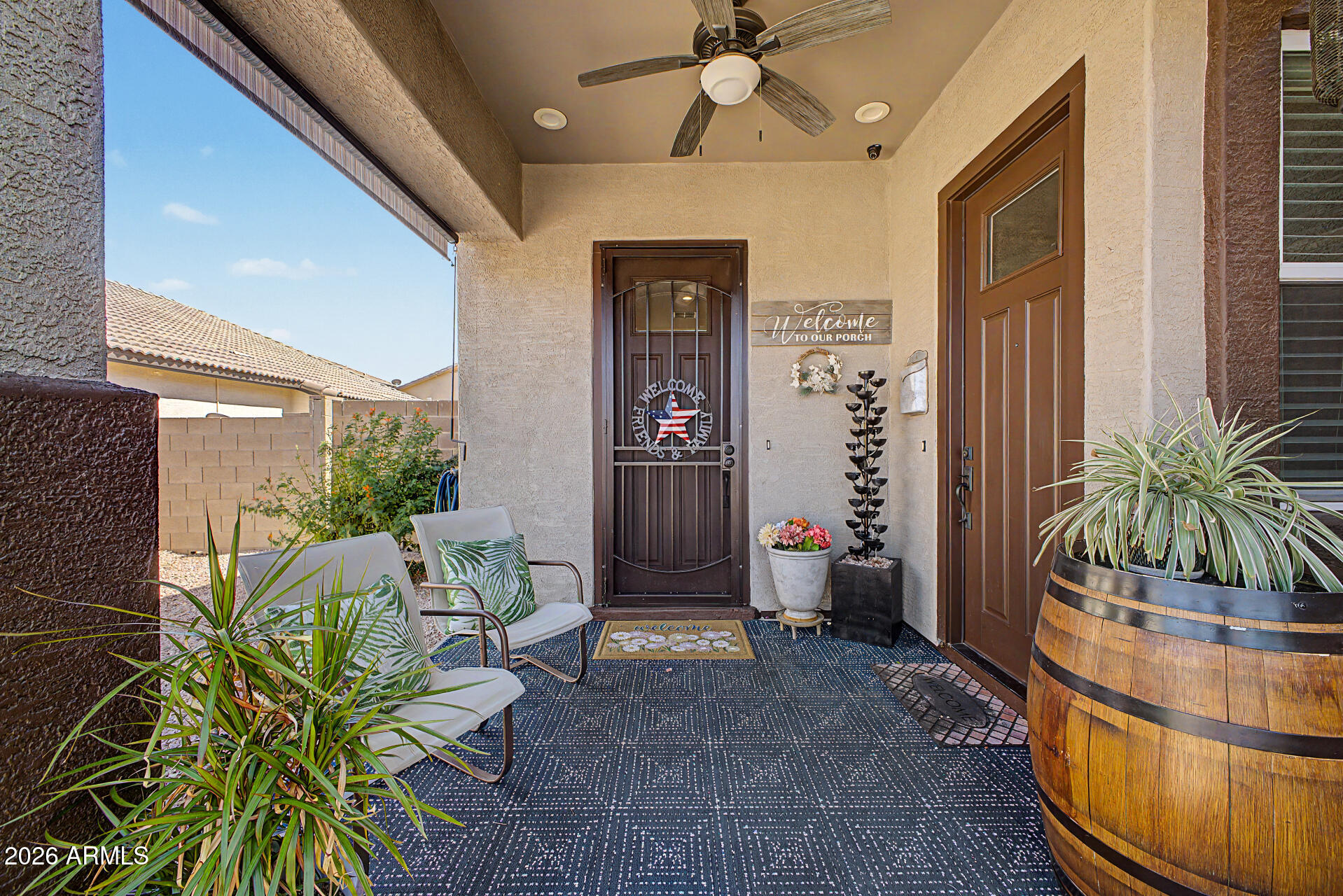 2057 W GILA BUTTE Drive