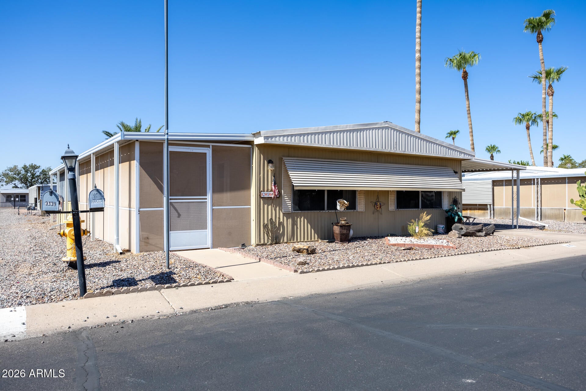 2100 N TREKELL Road 350