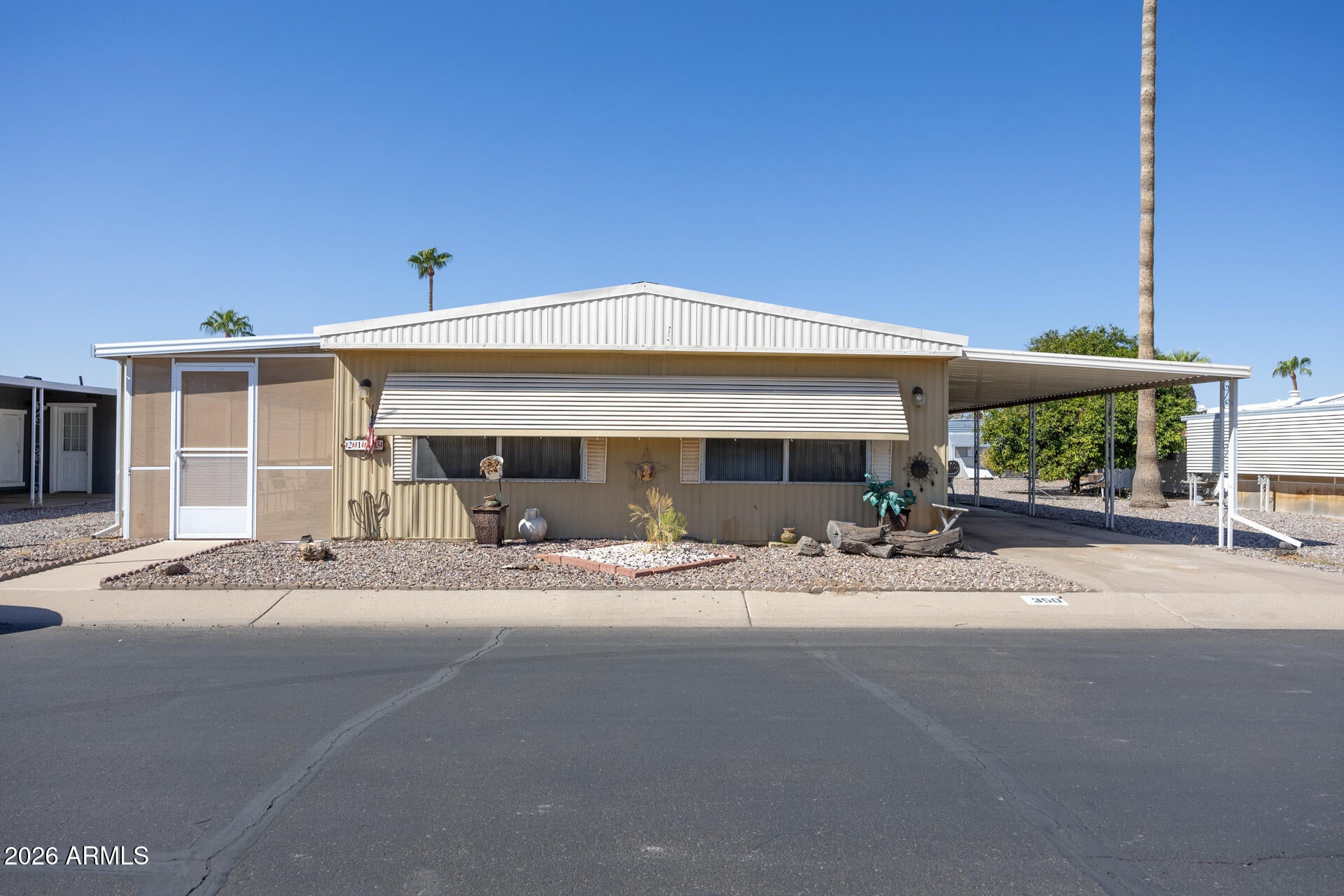 2100 N TREKELL Road 350
