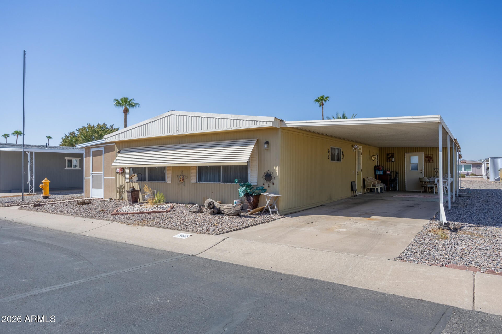 2100 N TREKELL Road 350
