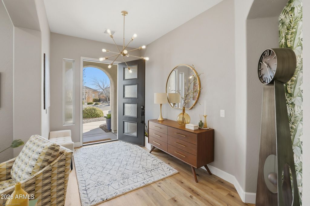 Photo of 7615 E Traders Trail, Prescott Valley, AZ 86314 (MLS # 7032744)
