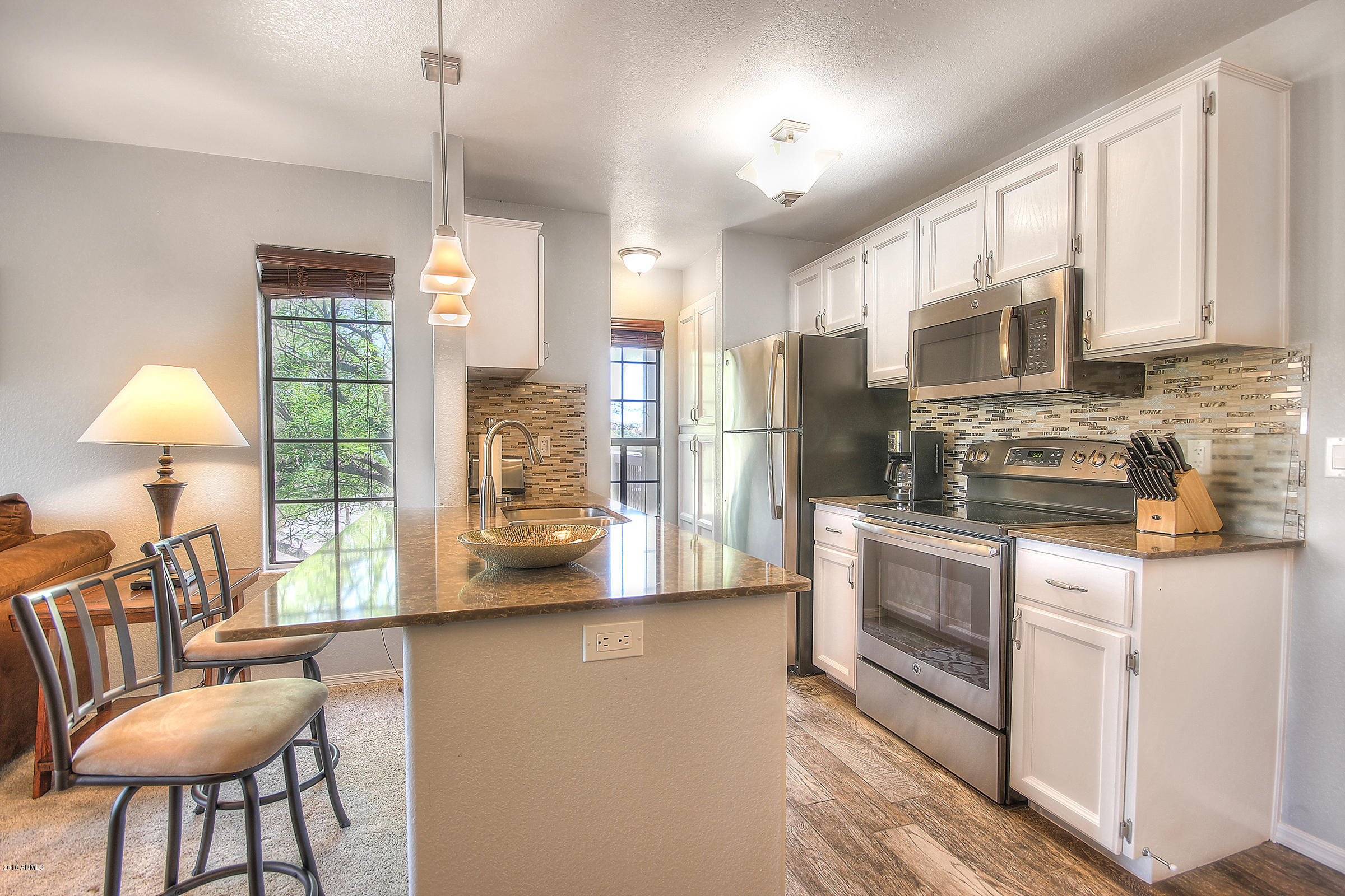 17031 E El Lago Boulevard 2106