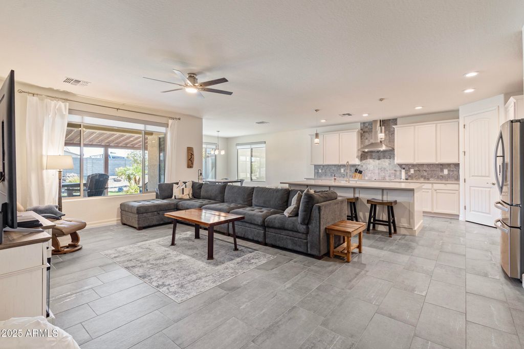 Photo of 13531 W Tuckey Court, Glendale, AZ 85307 (MLS # 6981650)