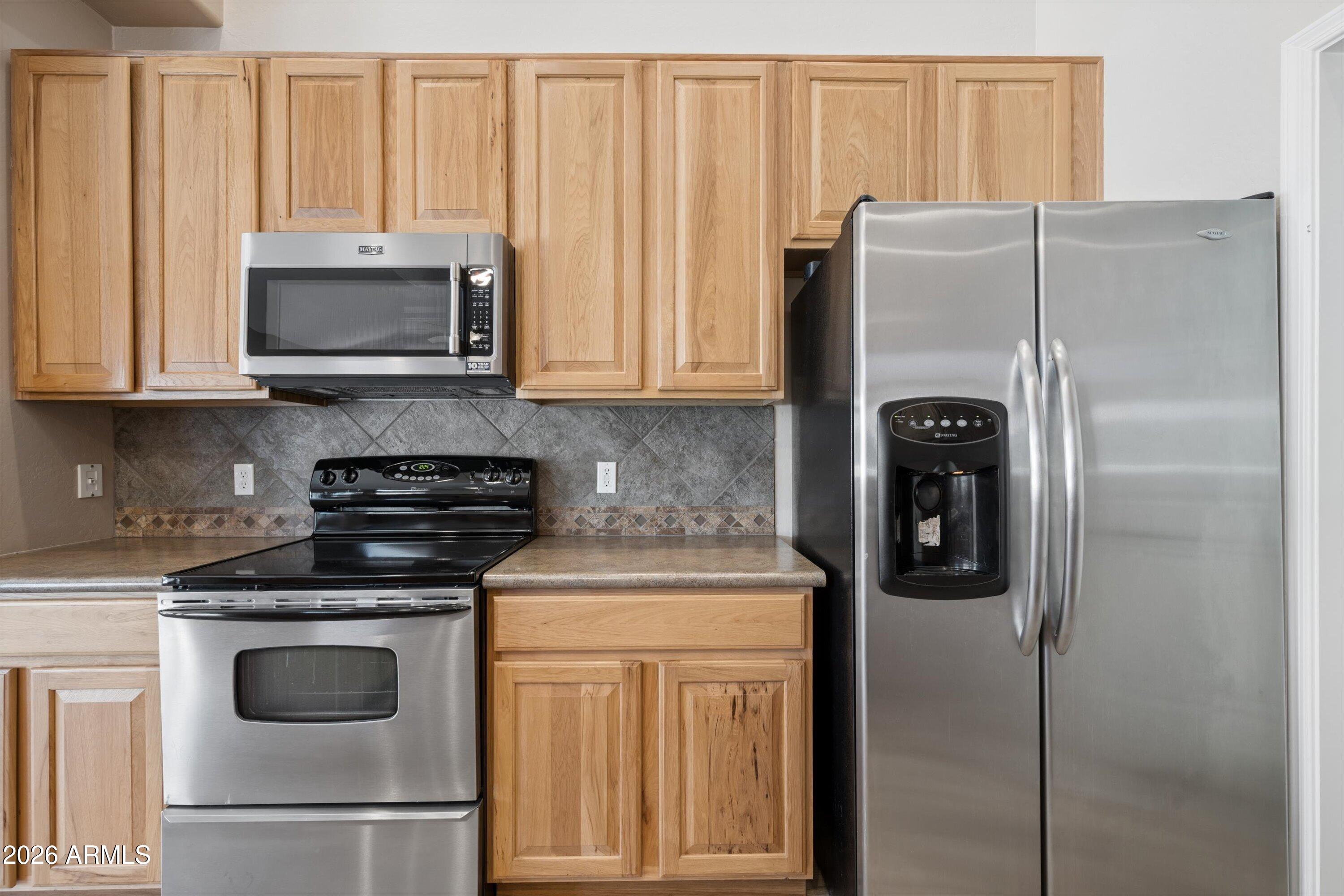 IRONWOOD VILLAGE - Residential