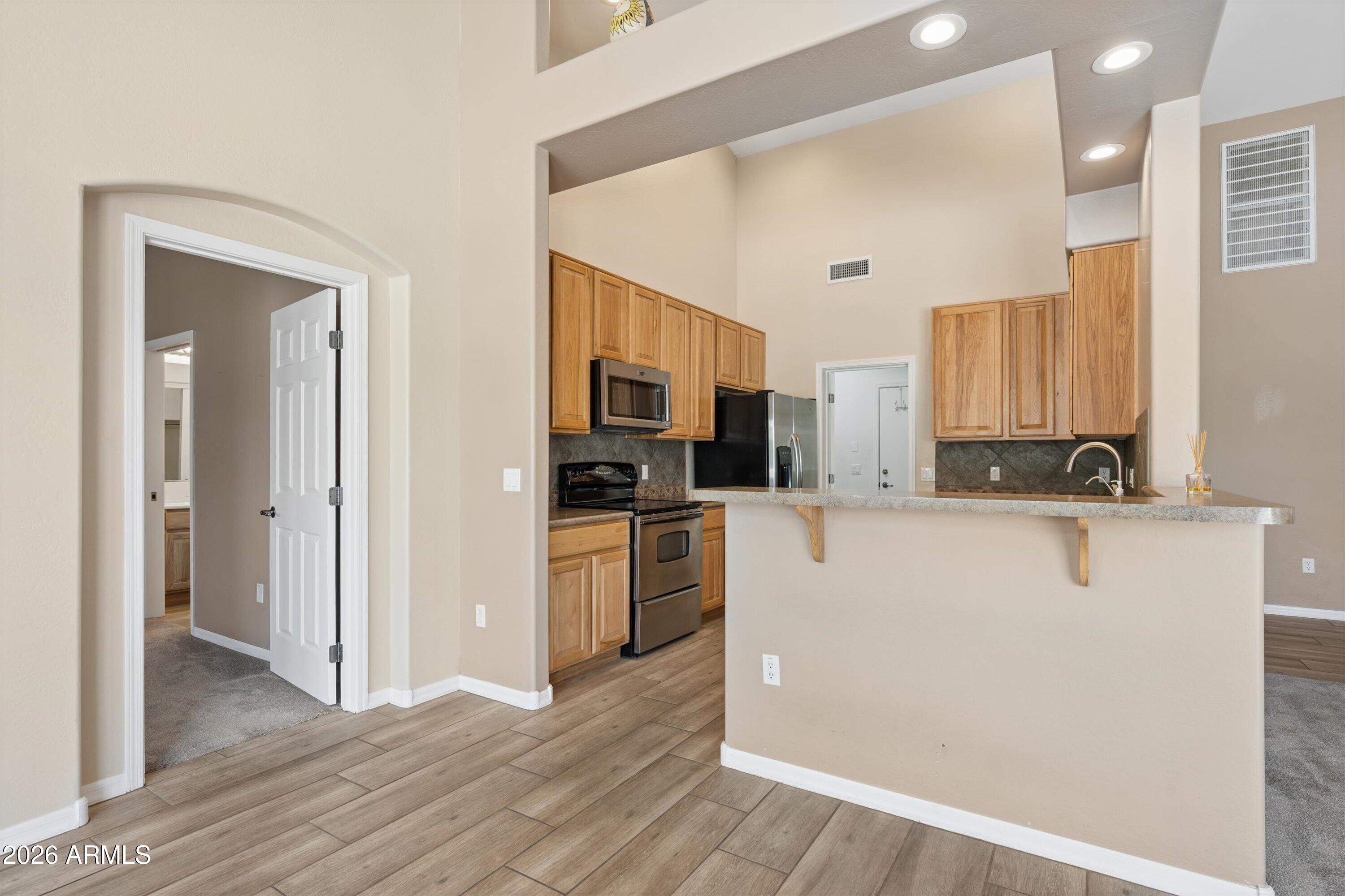 IRONWOOD VILLAGE - Residential