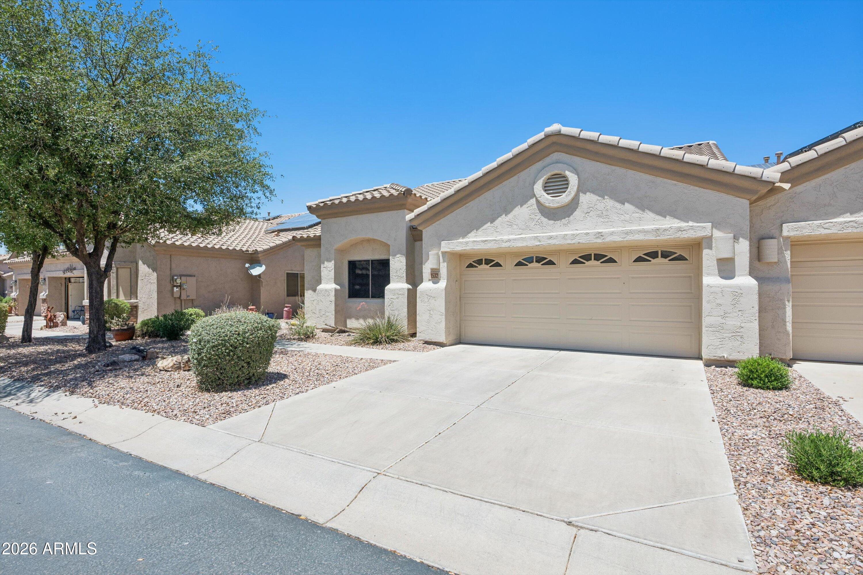 IRONWOOD VILLAGE - Residential