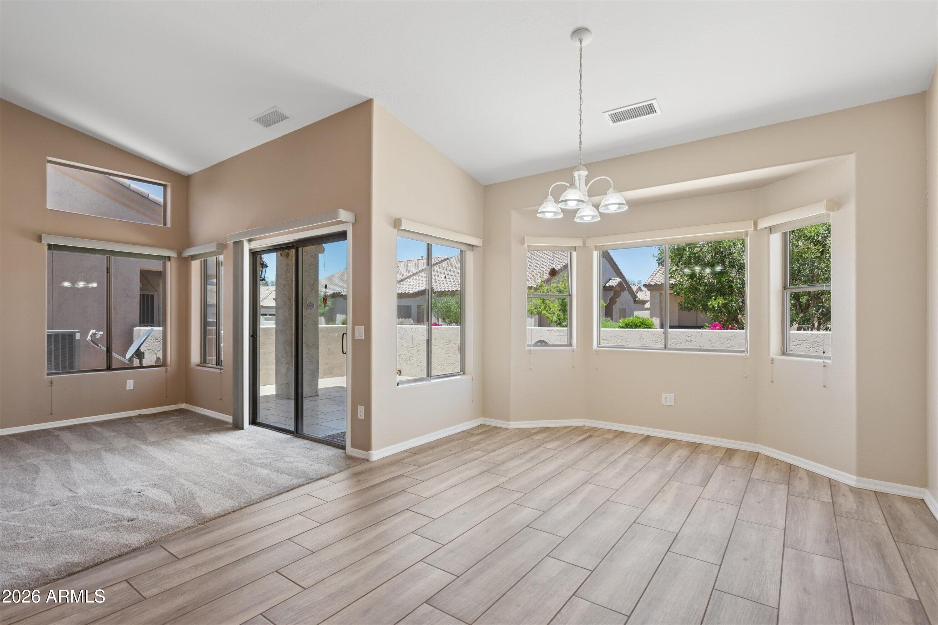 IRONWOOD VILLAGE - Residential