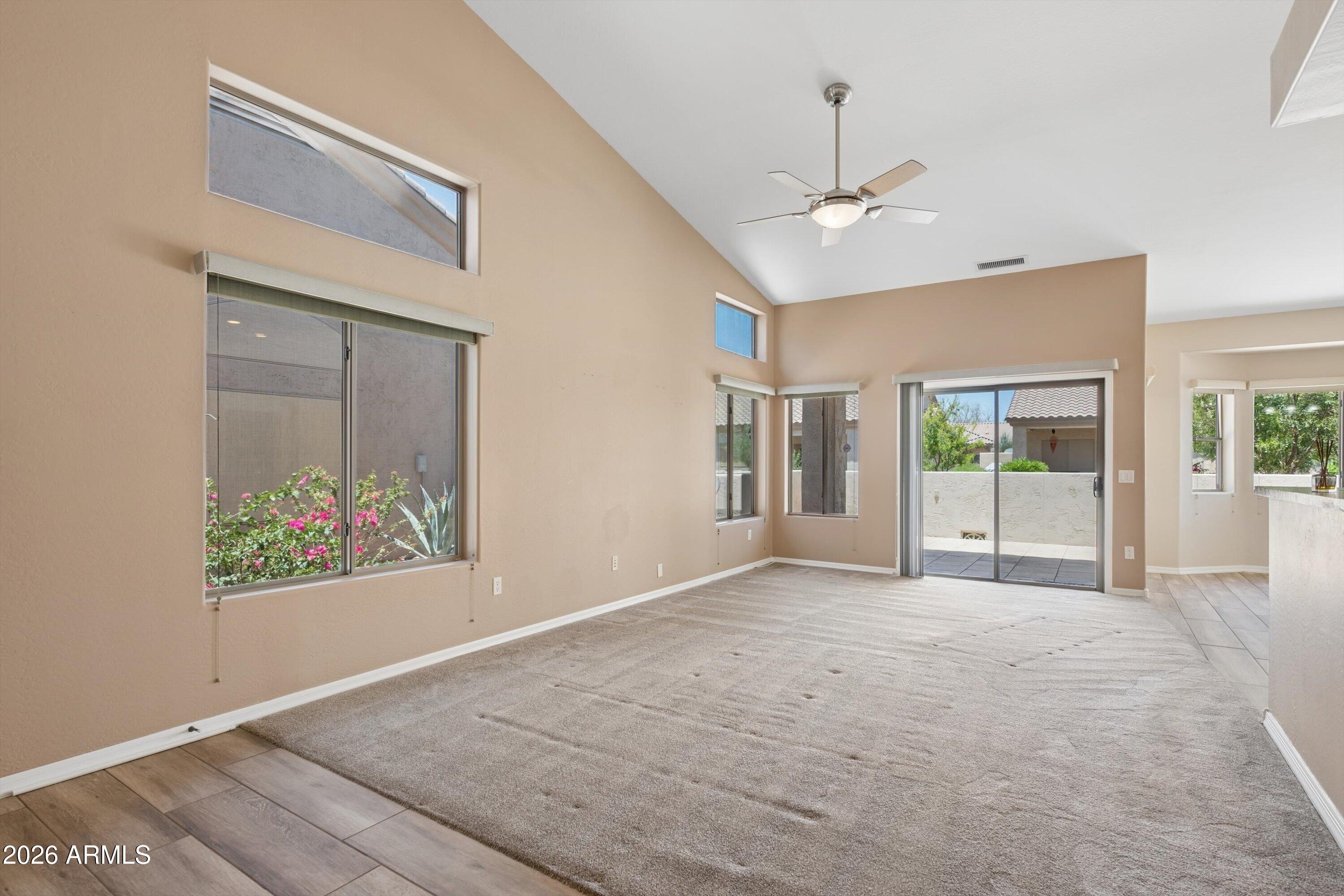 IRONWOOD VILLAGE - Residential