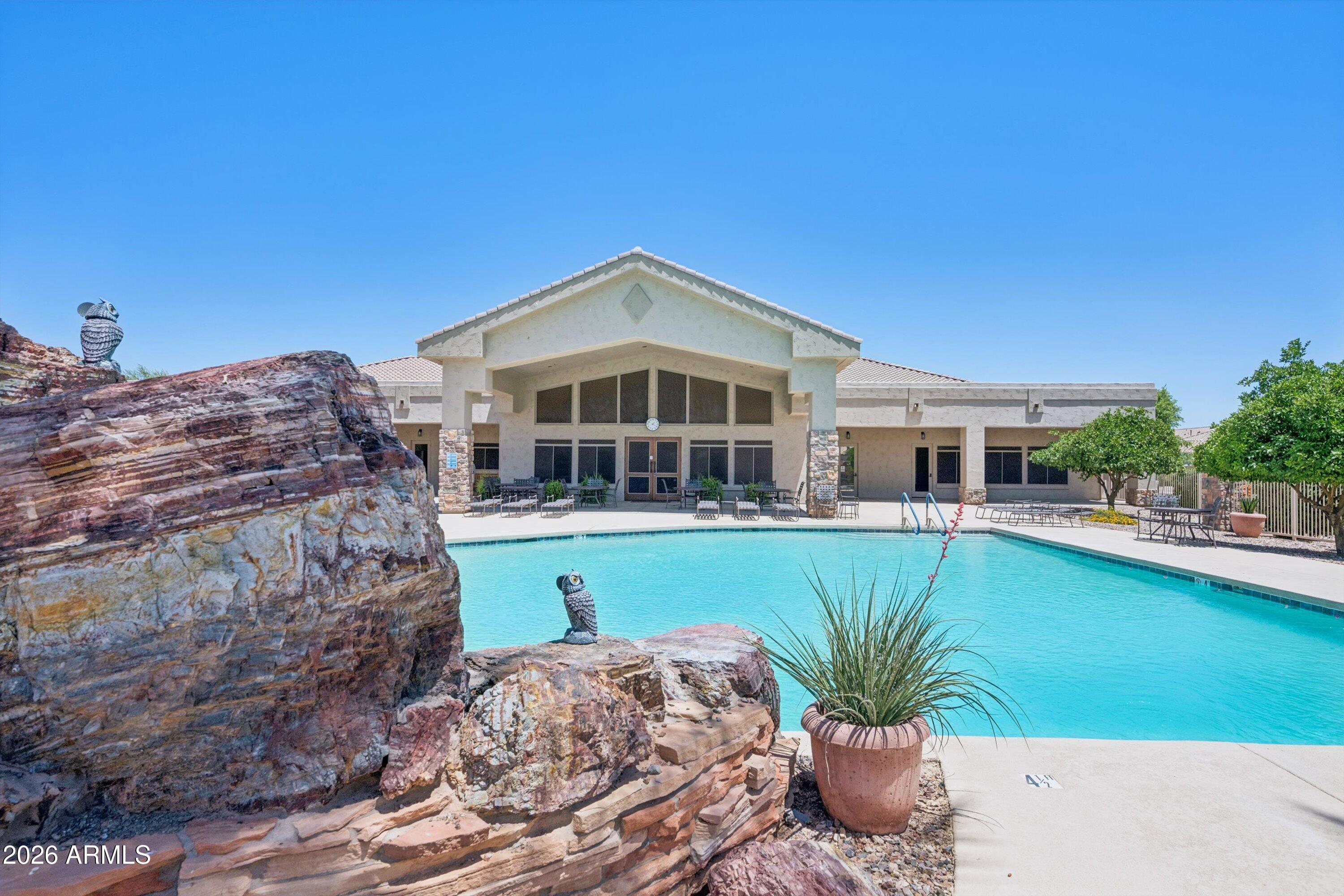 IRONWOOD VILLAGE - Residential