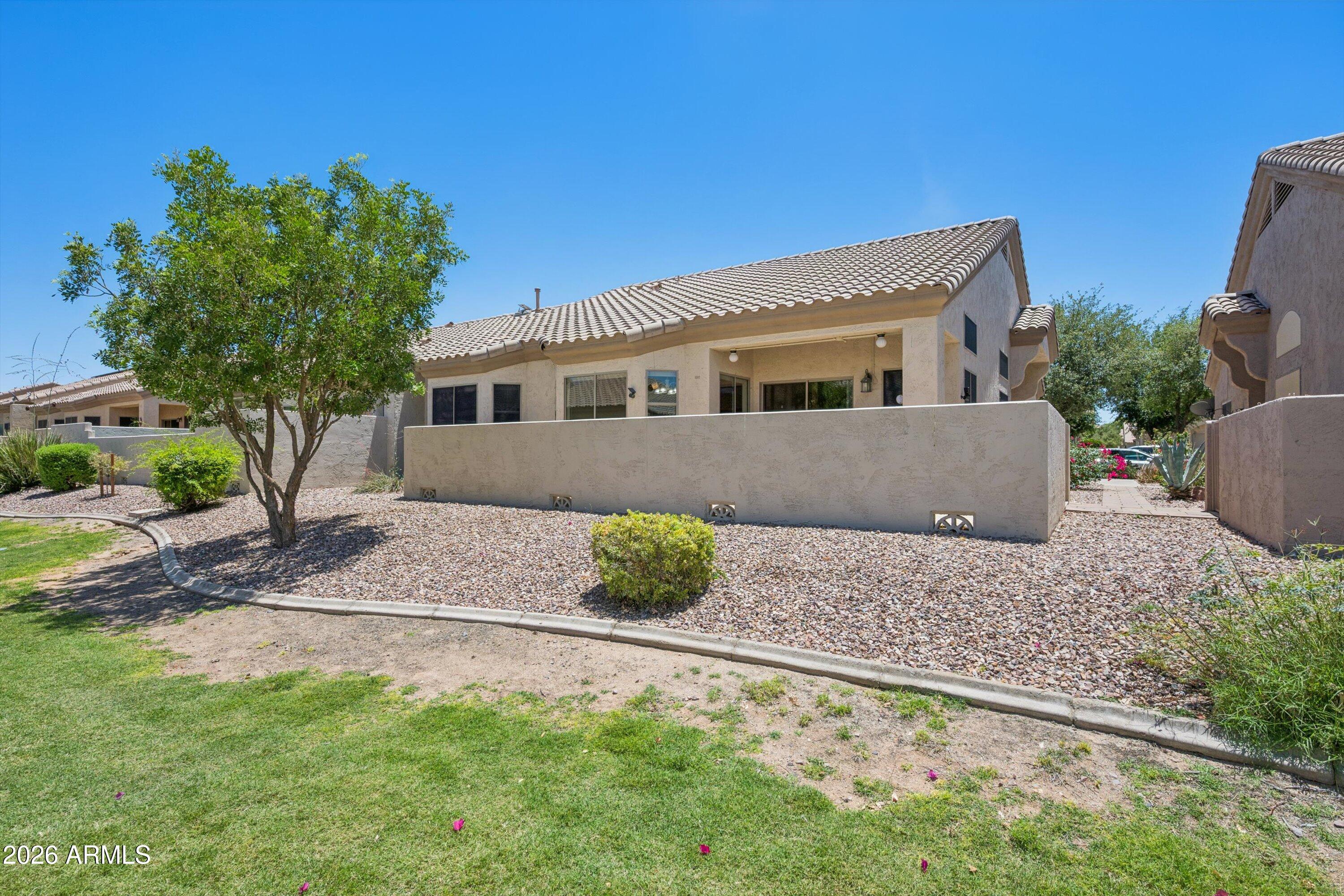 IRONWOOD VILLAGE - Residential