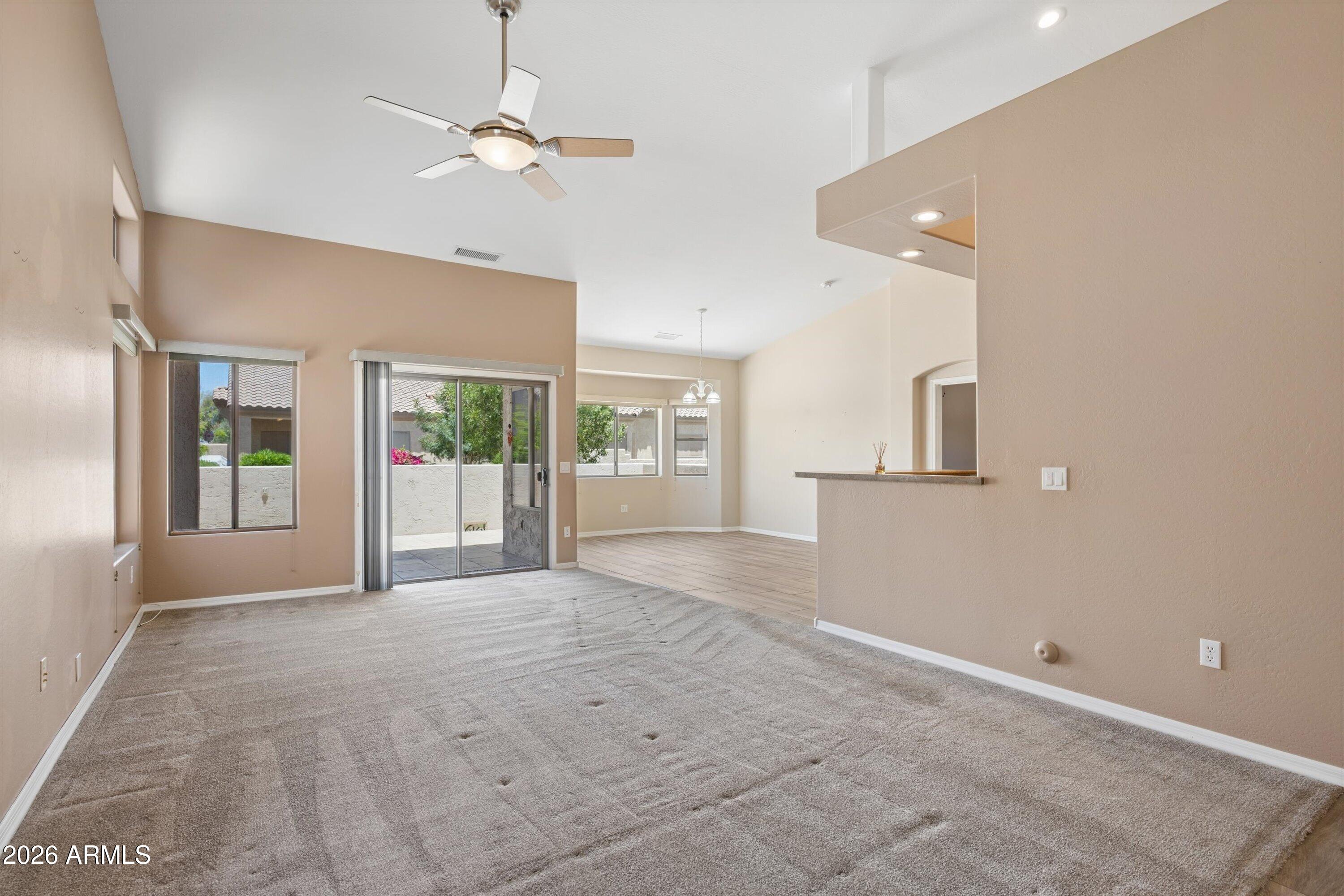 IRONWOOD VILLAGE - Residential