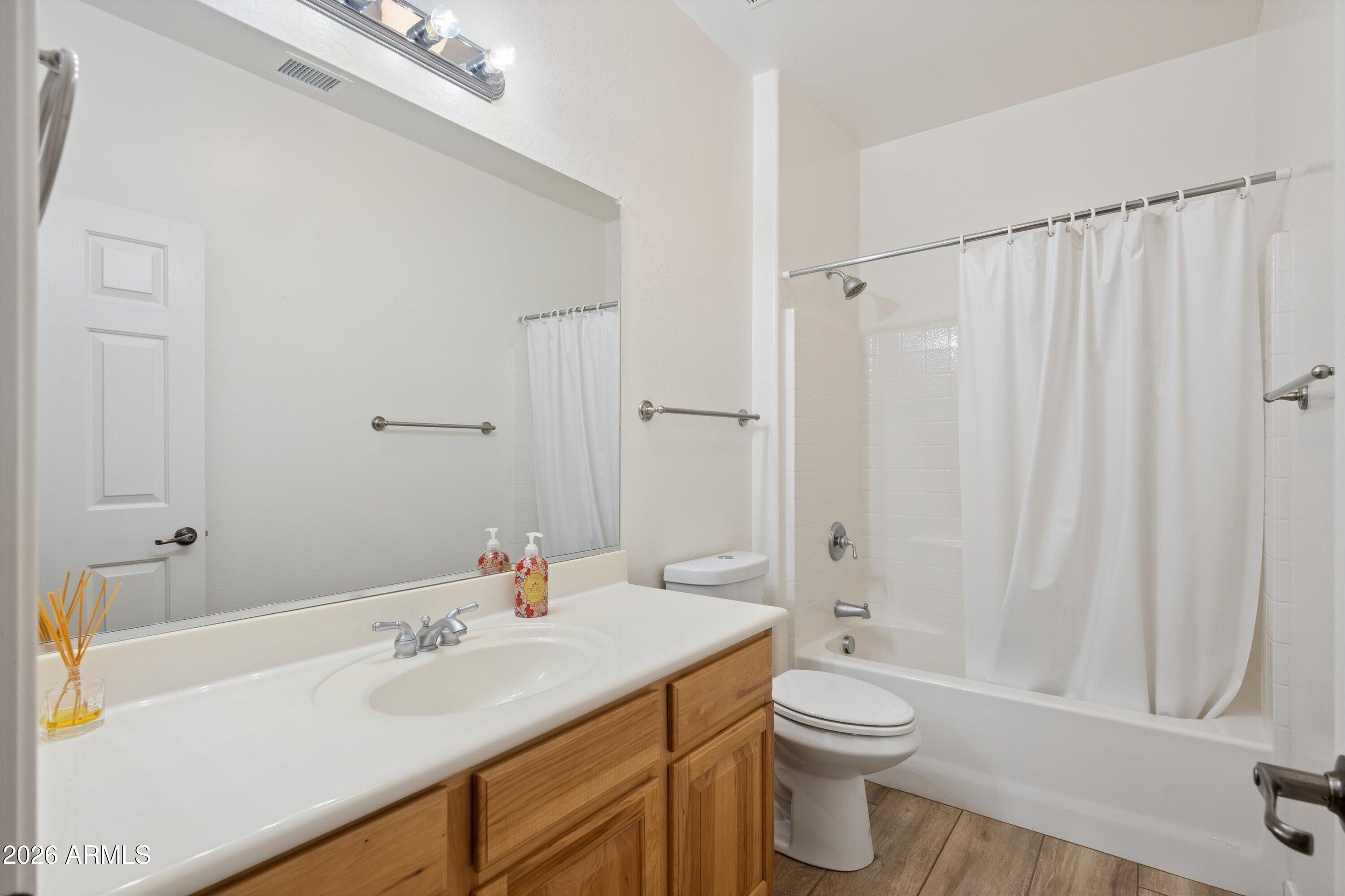 IRONWOOD VILLAGE - Residential