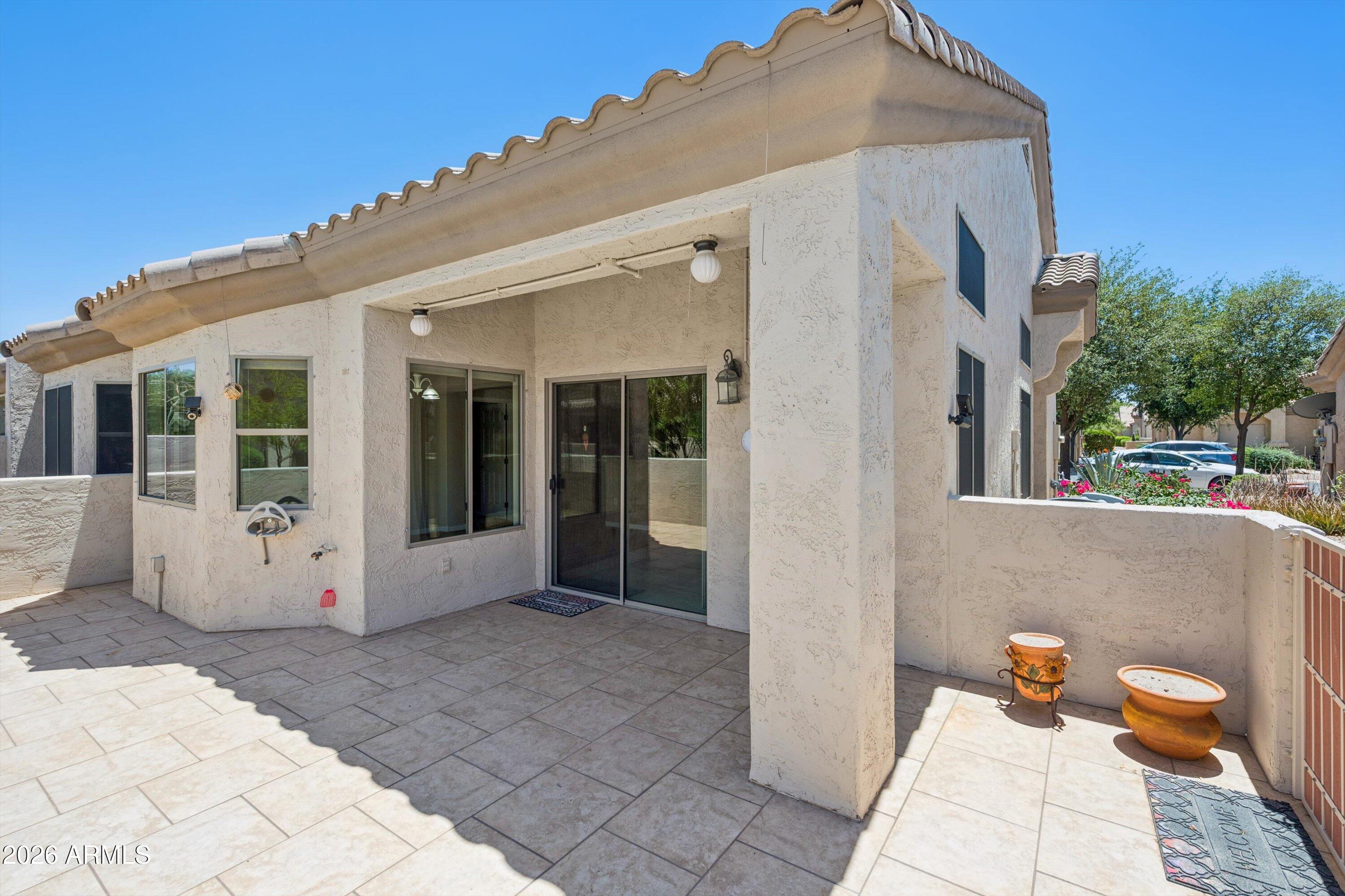 IRONWOOD VILLAGE - Residential