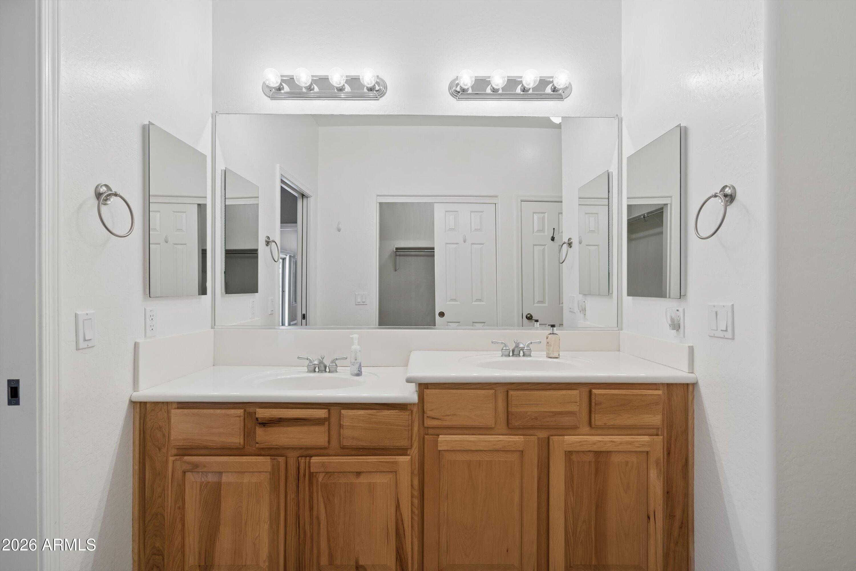 IRONWOOD VILLAGE - Residential