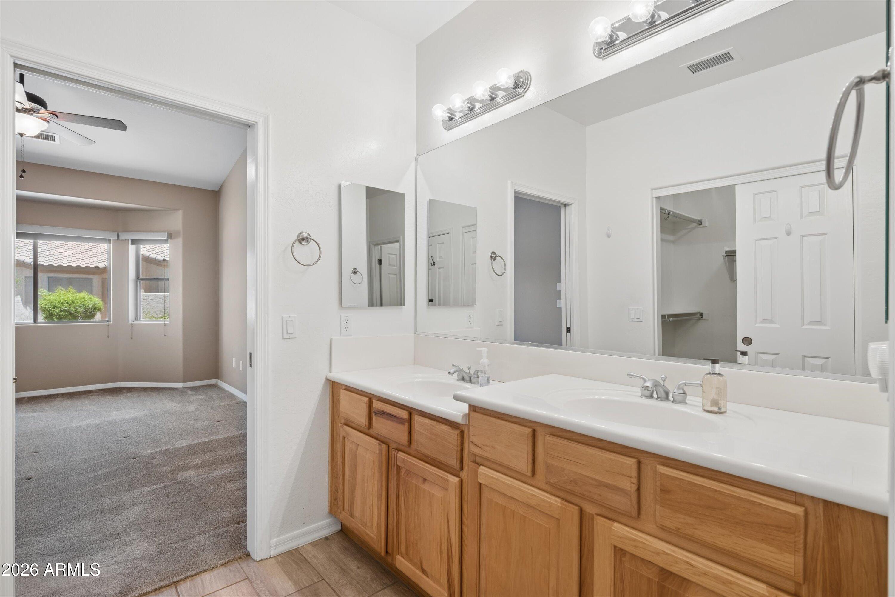 IRONWOOD VILLAGE - Residential