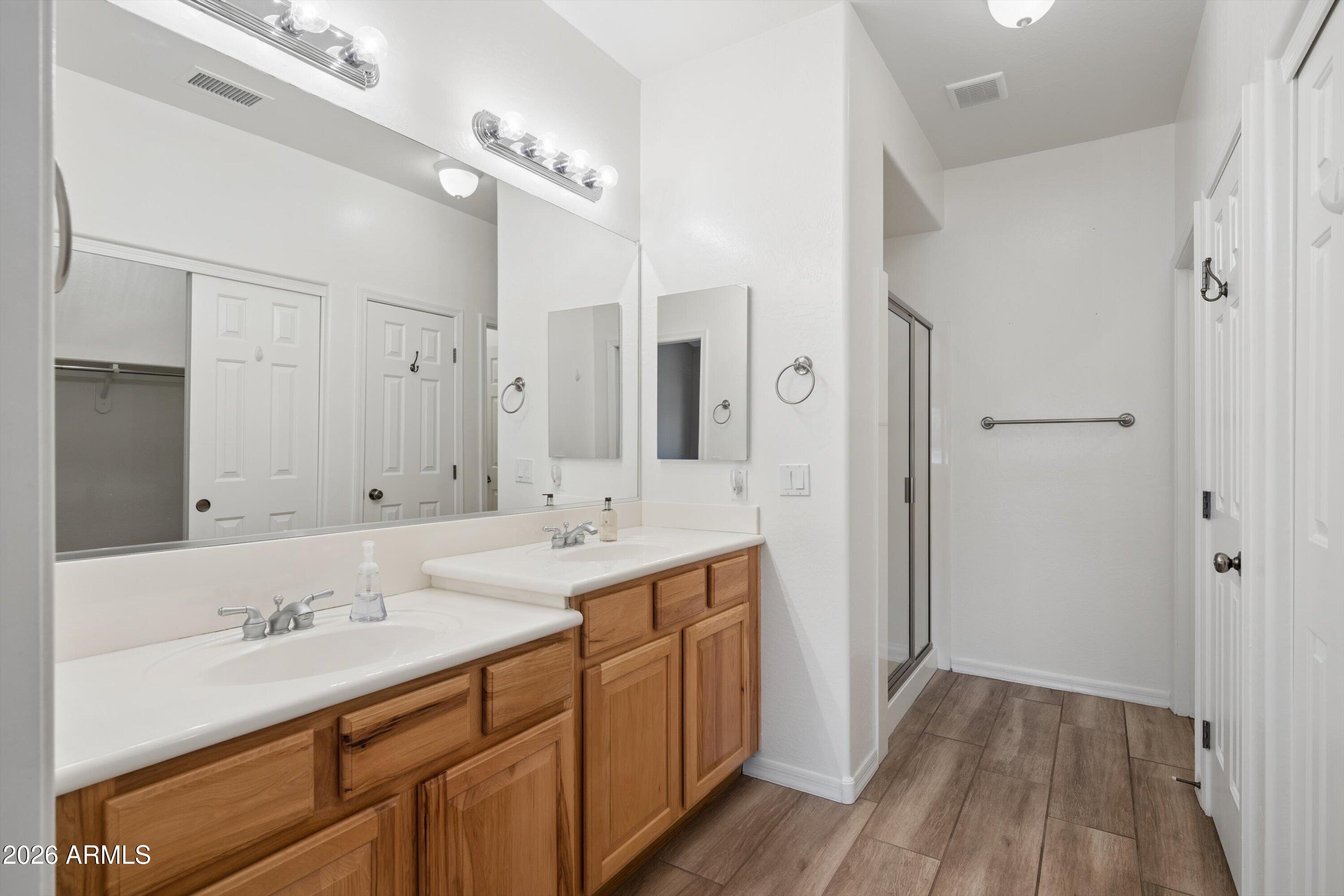 IRONWOOD VILLAGE - Residential