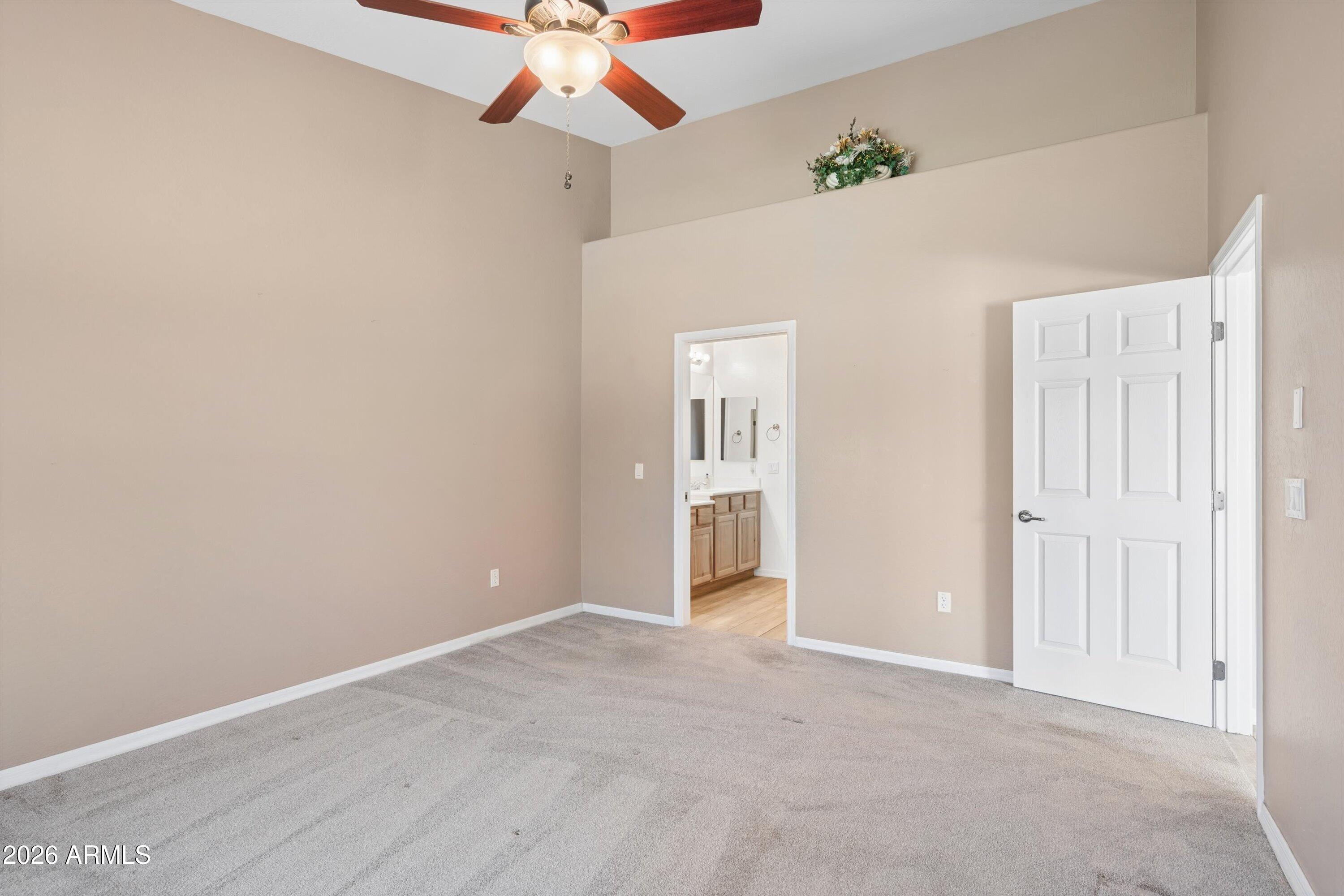 IRONWOOD VILLAGE - Residential