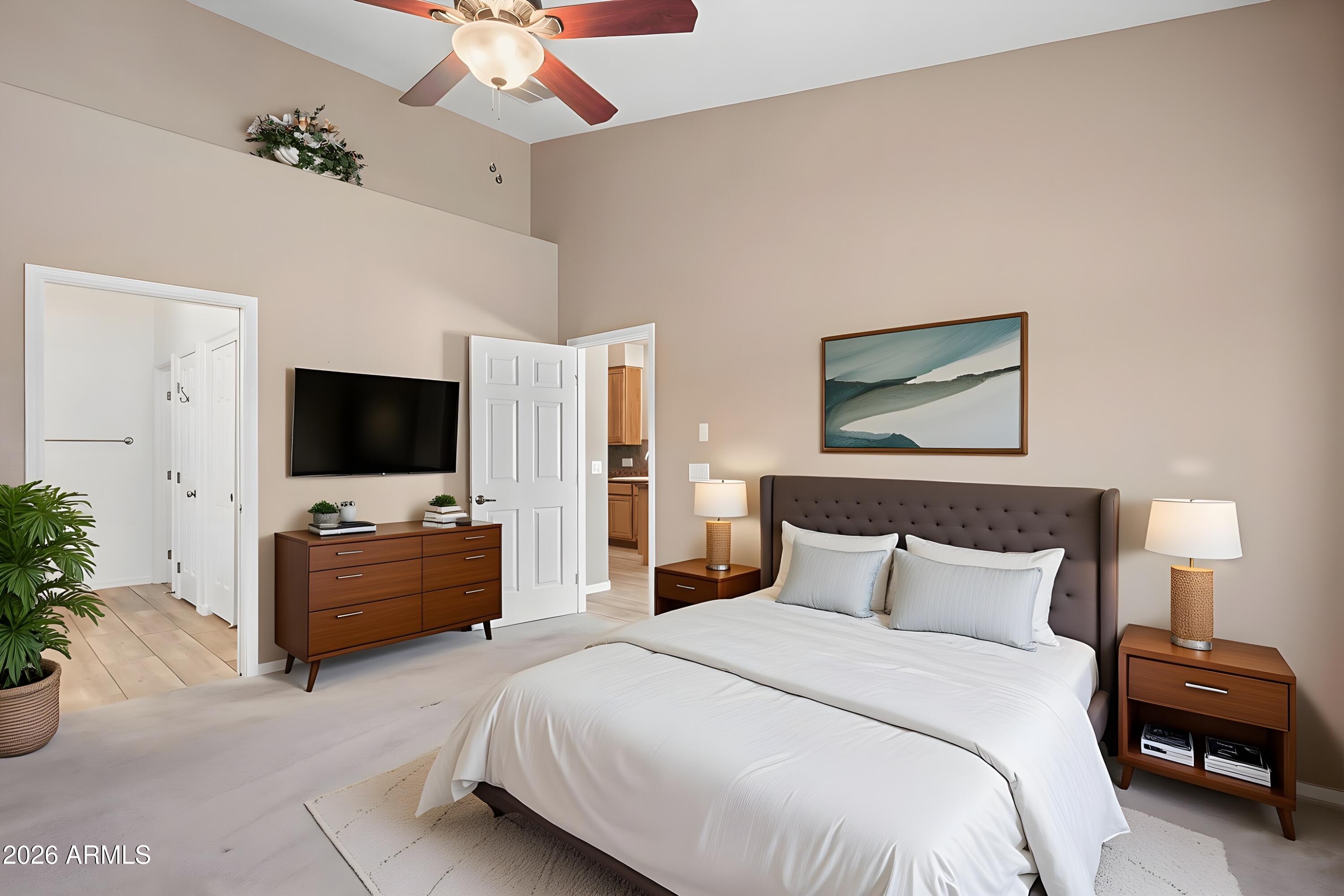 IRONWOOD VILLAGE - Residential