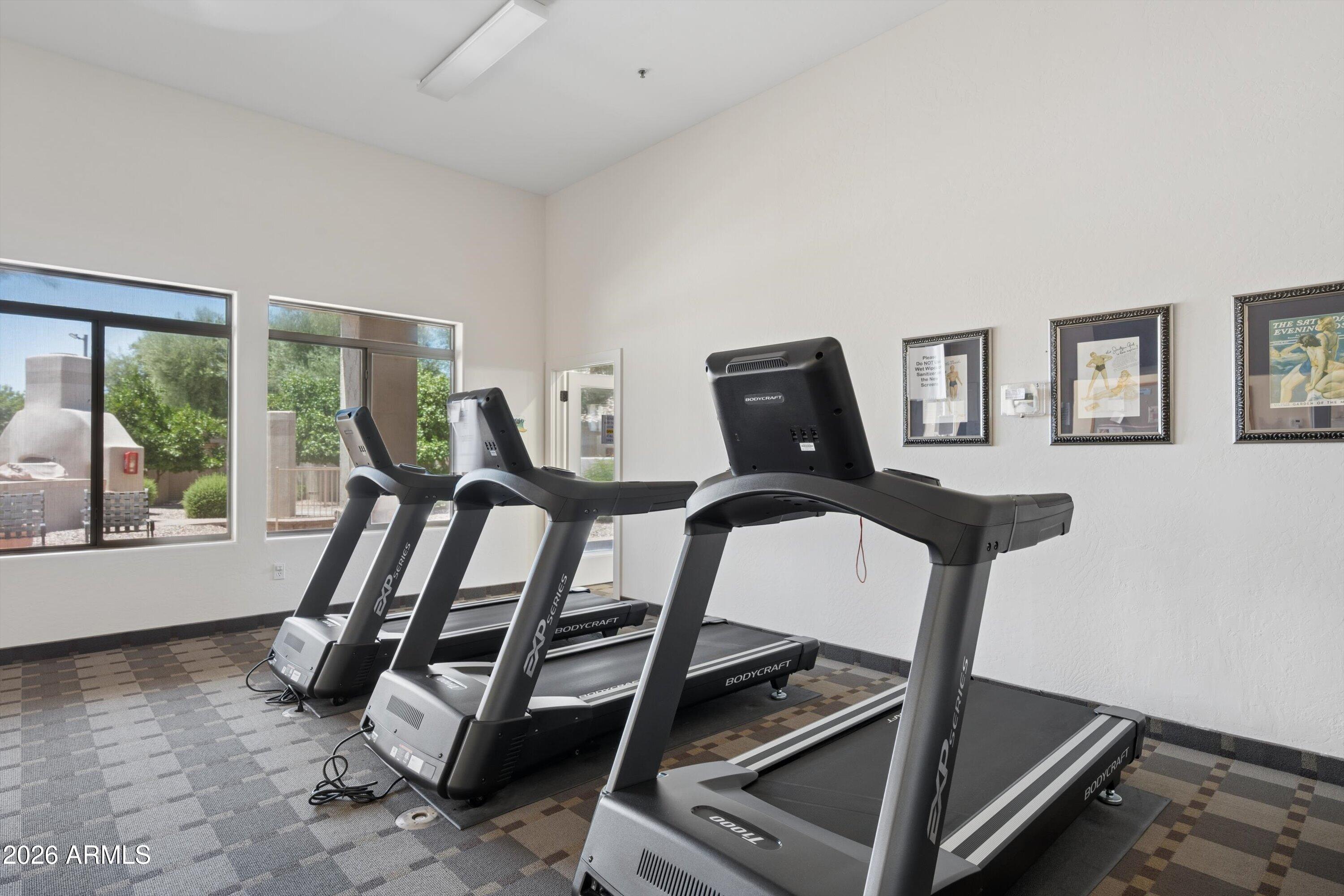 IRONWOOD VILLAGE - Residential