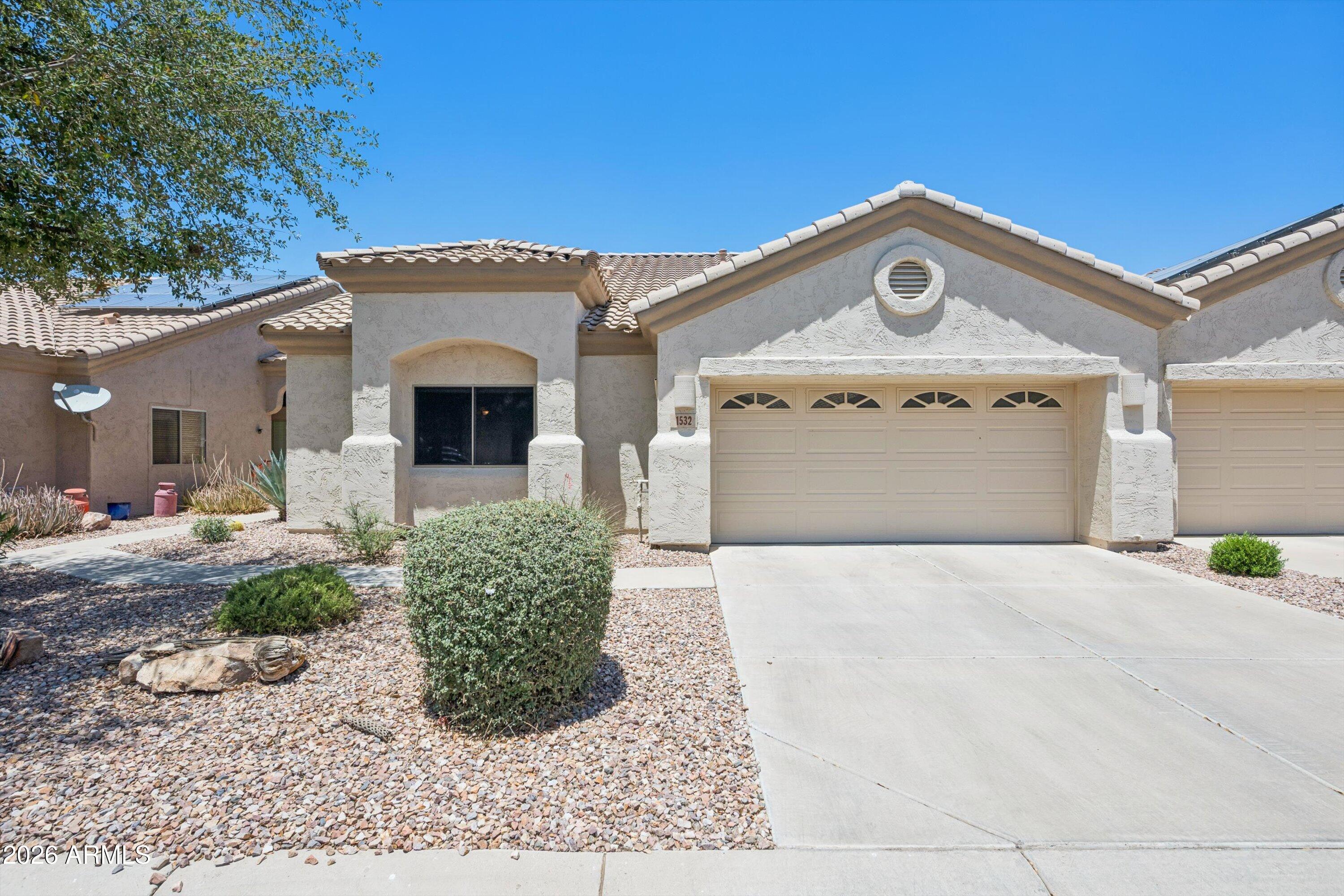 IRONWOOD VILLAGE - Residential