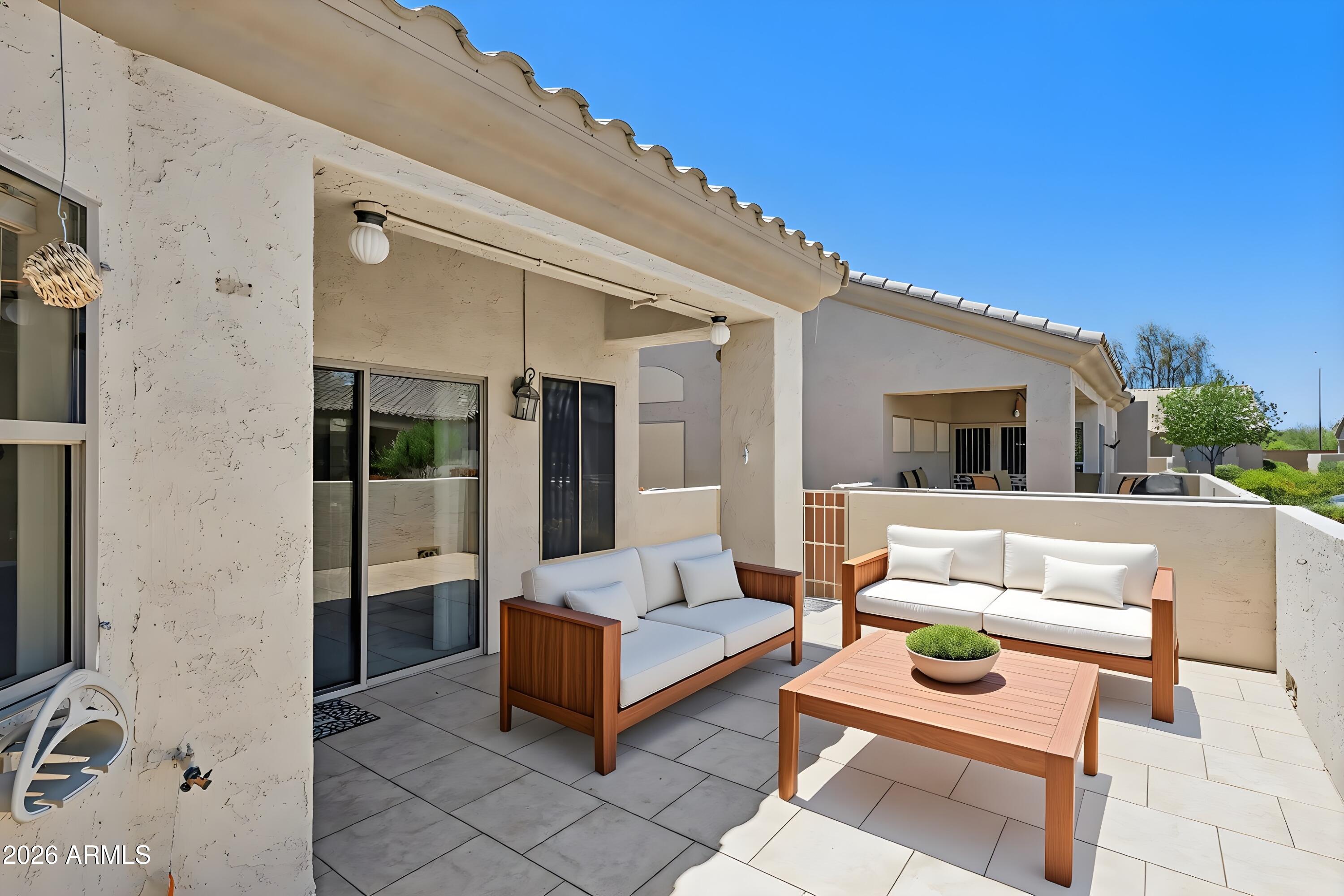 IRONWOOD VILLAGE - Residential