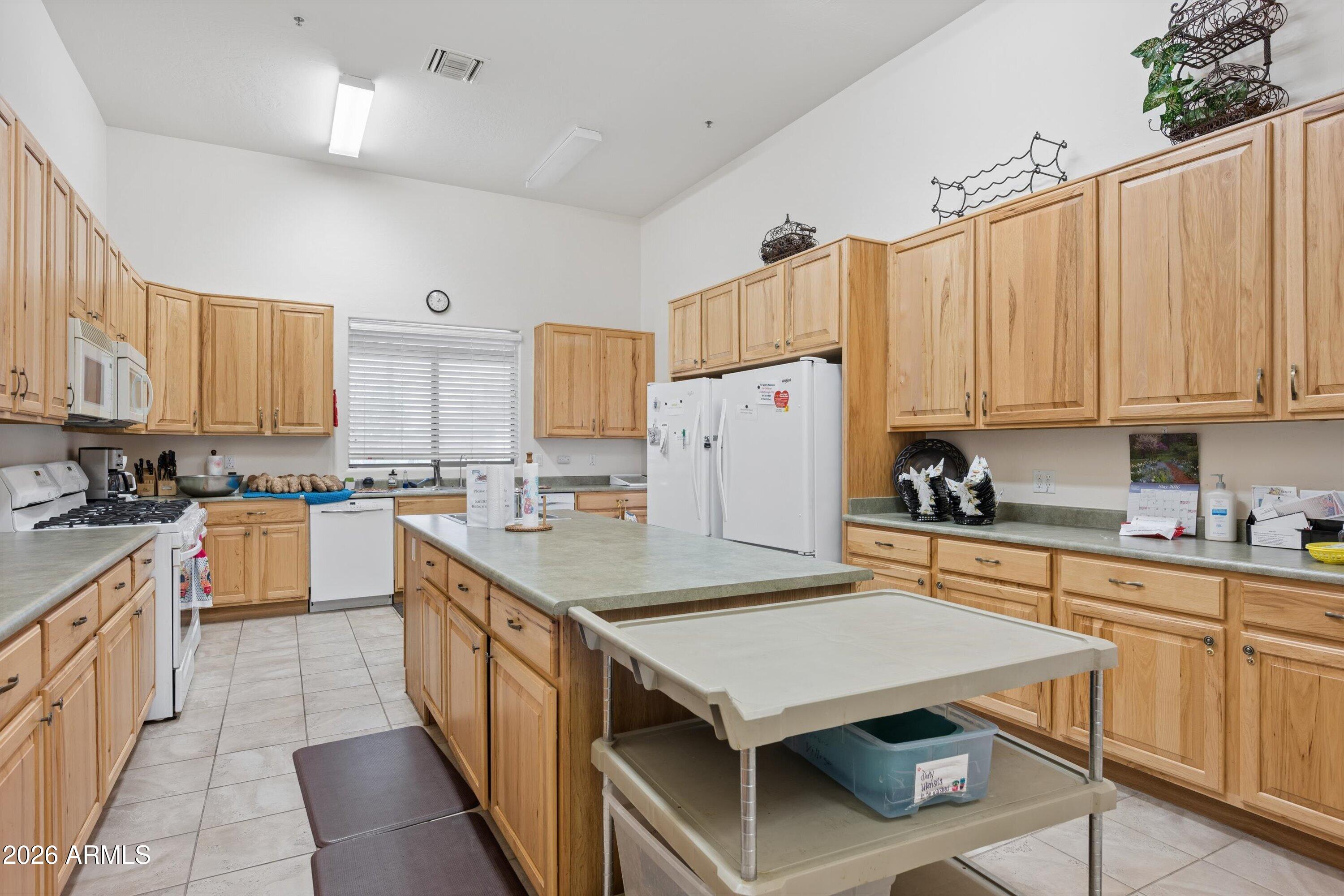 IRONWOOD VILLAGE - Residential