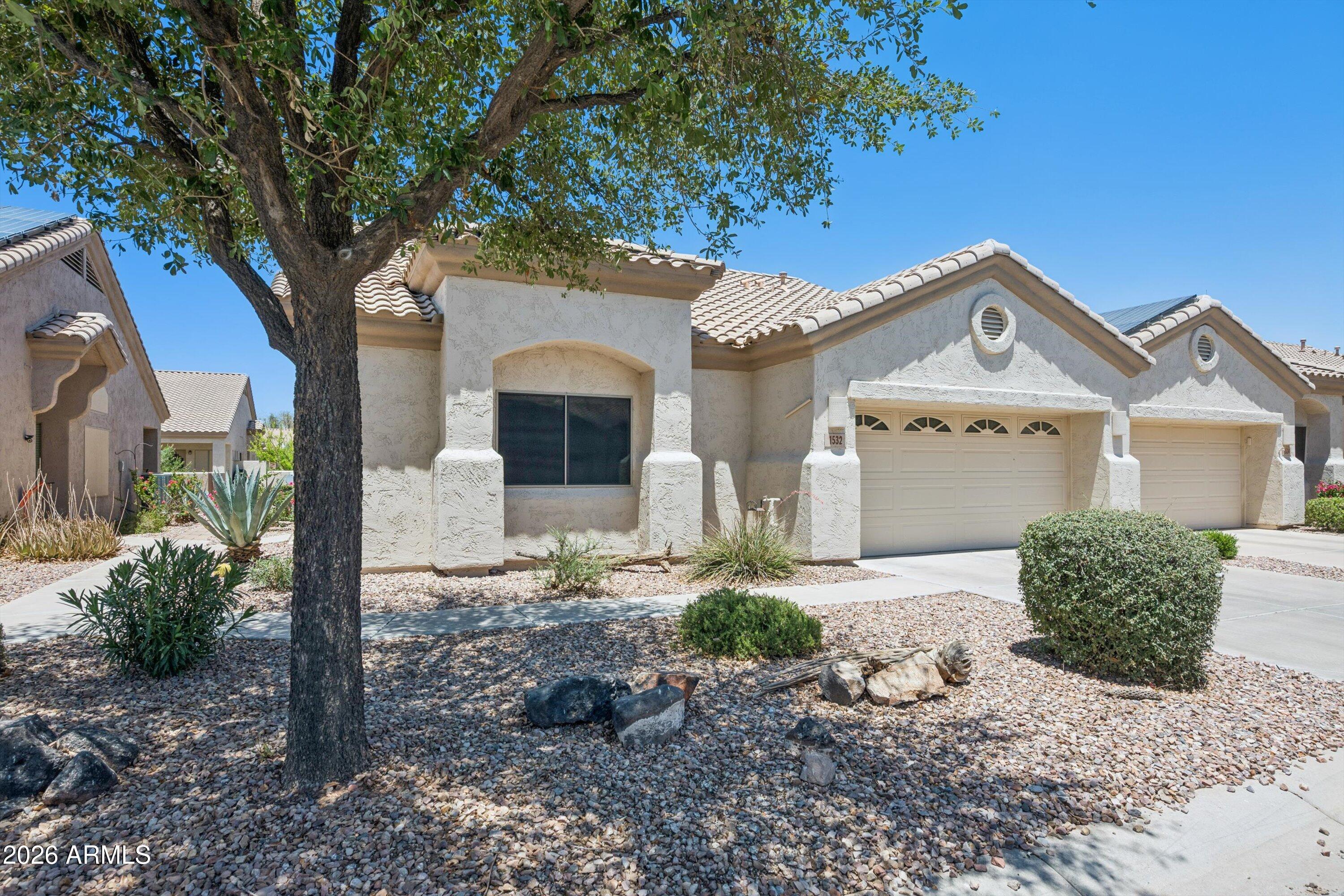 IRONWOOD VILLAGE - Residential