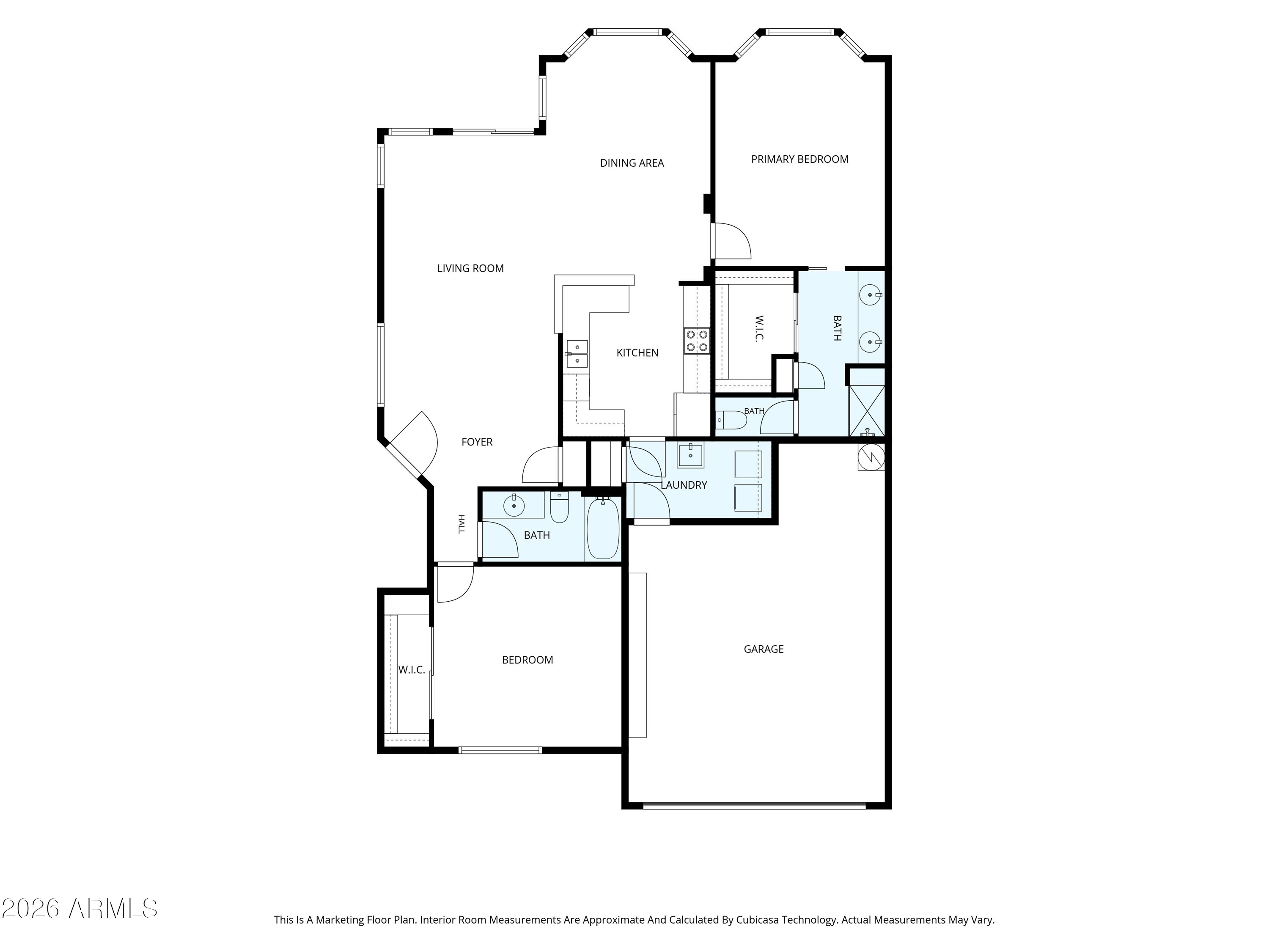 IRONWOOD VILLAGE - Residential