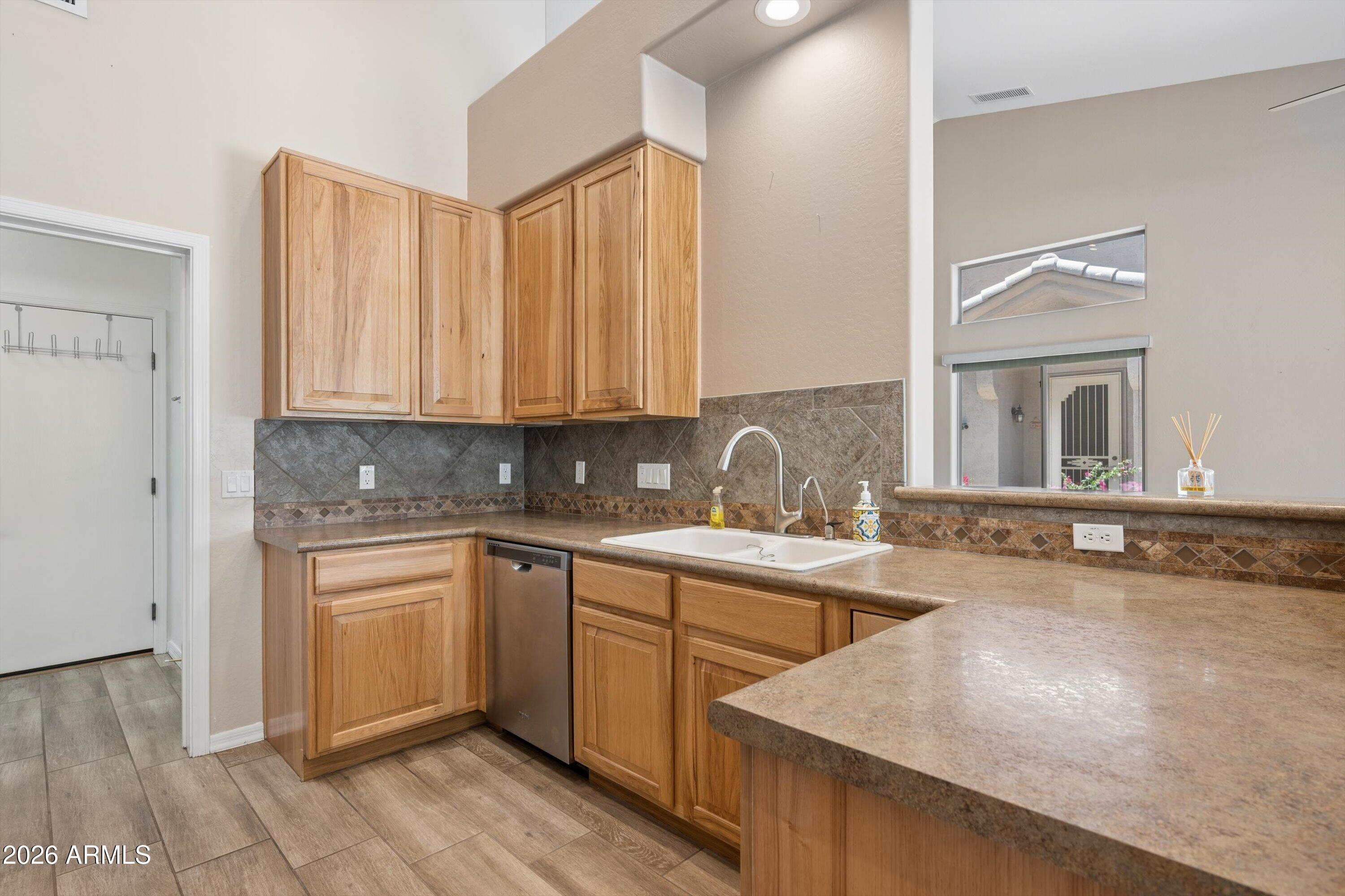 IRONWOOD VILLAGE - Residential