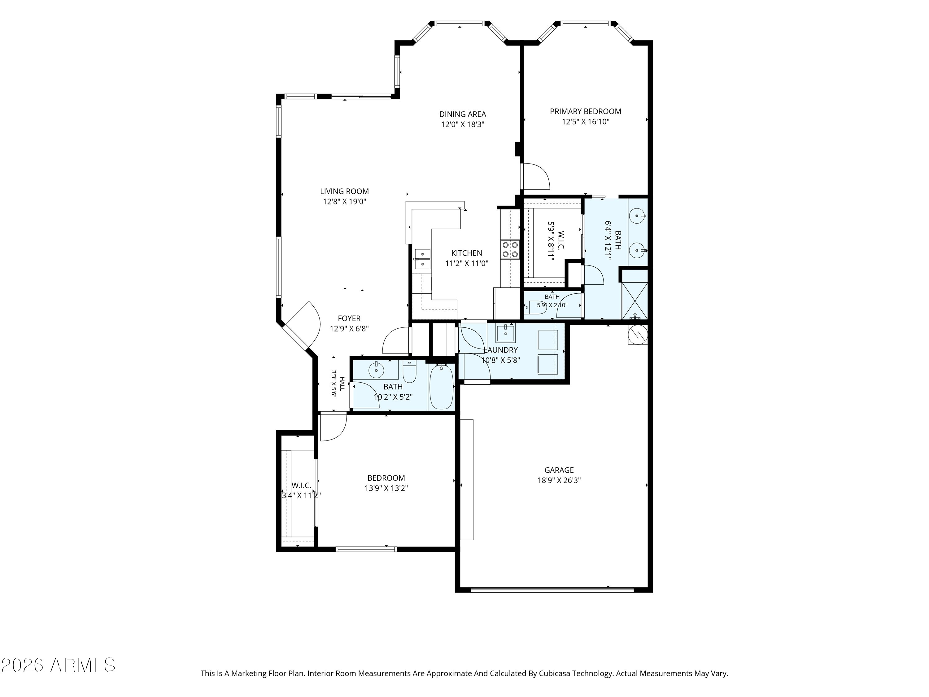 IRONWOOD VILLAGE - Residential