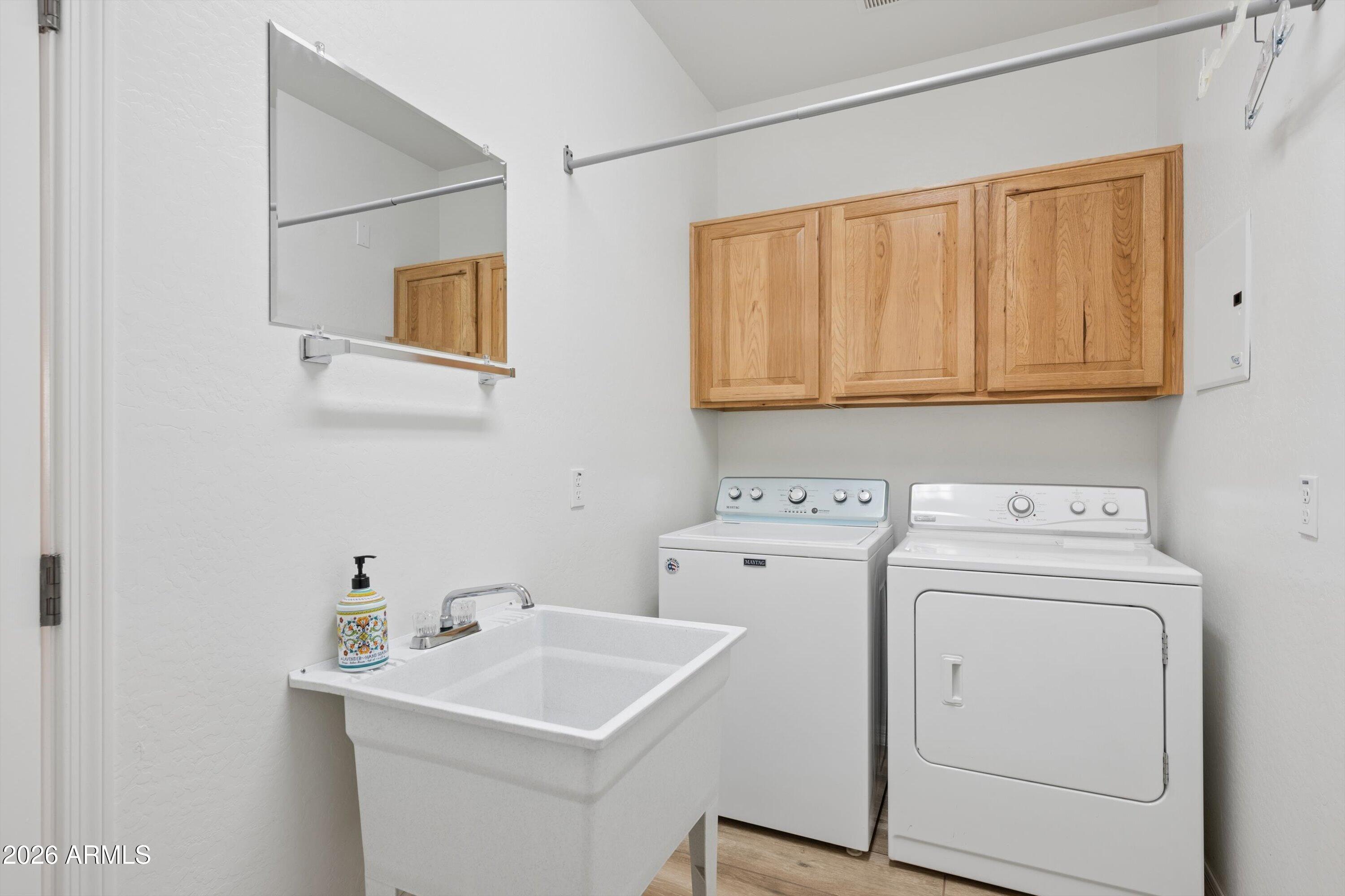 IRONWOOD VILLAGE - Residential