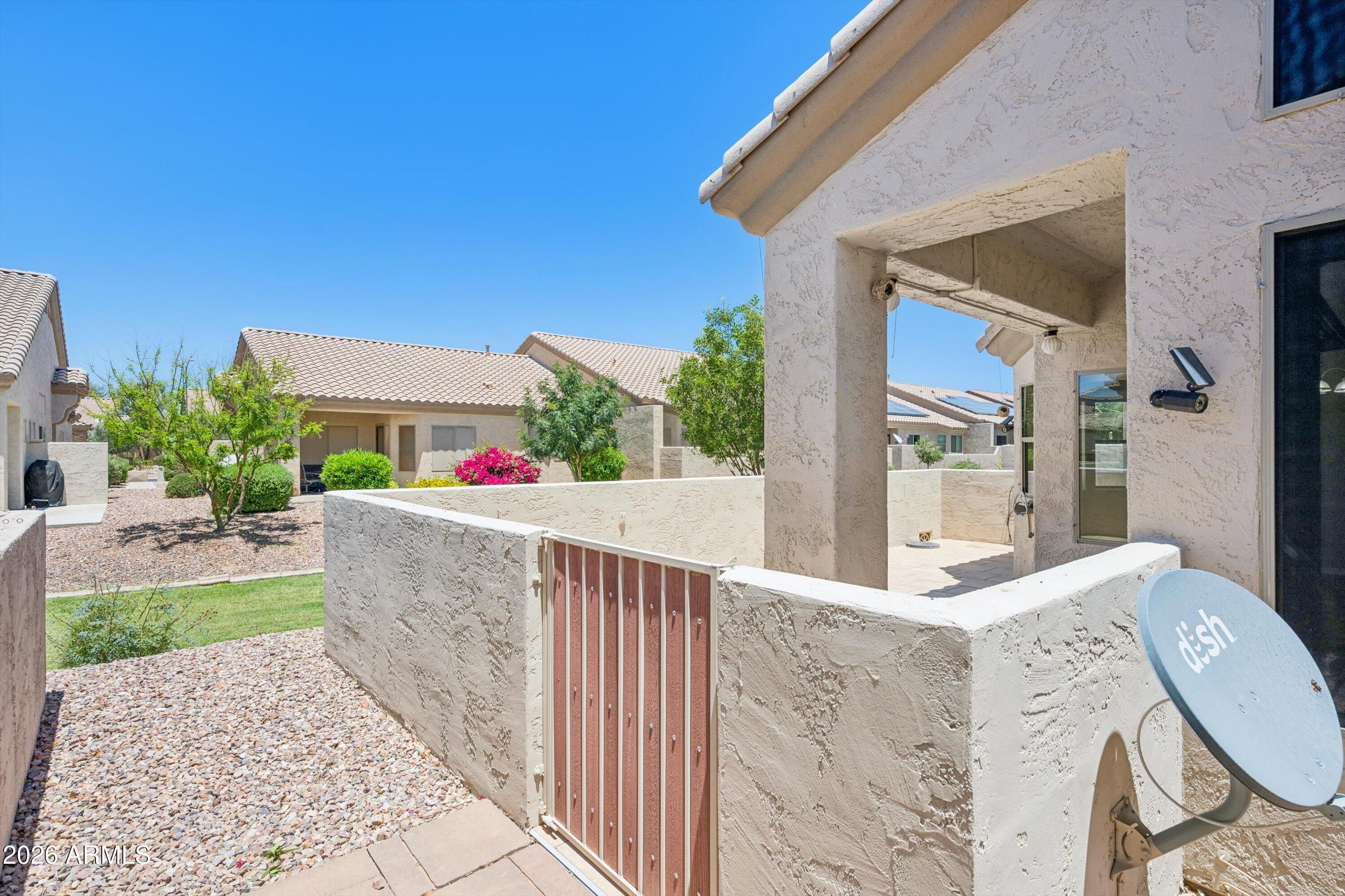 IRONWOOD VILLAGE - Residential
