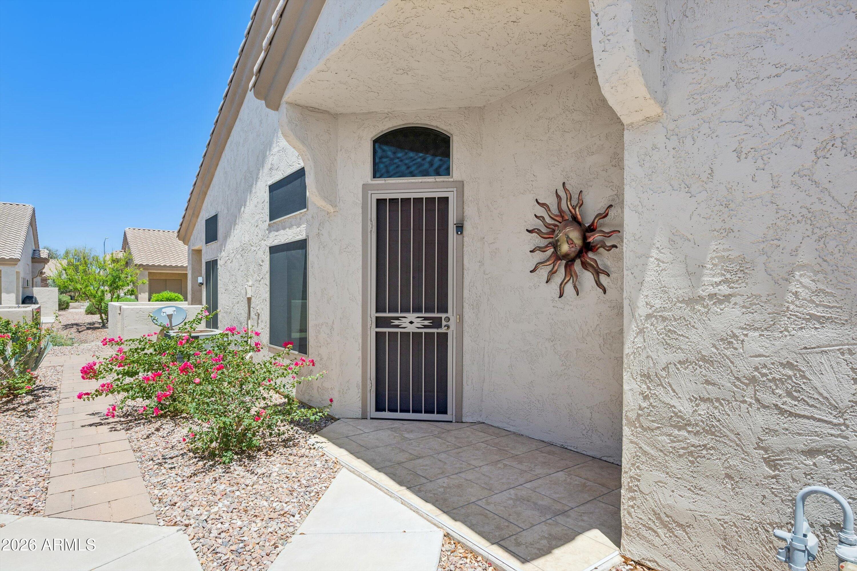 IRONWOOD VILLAGE - Residential