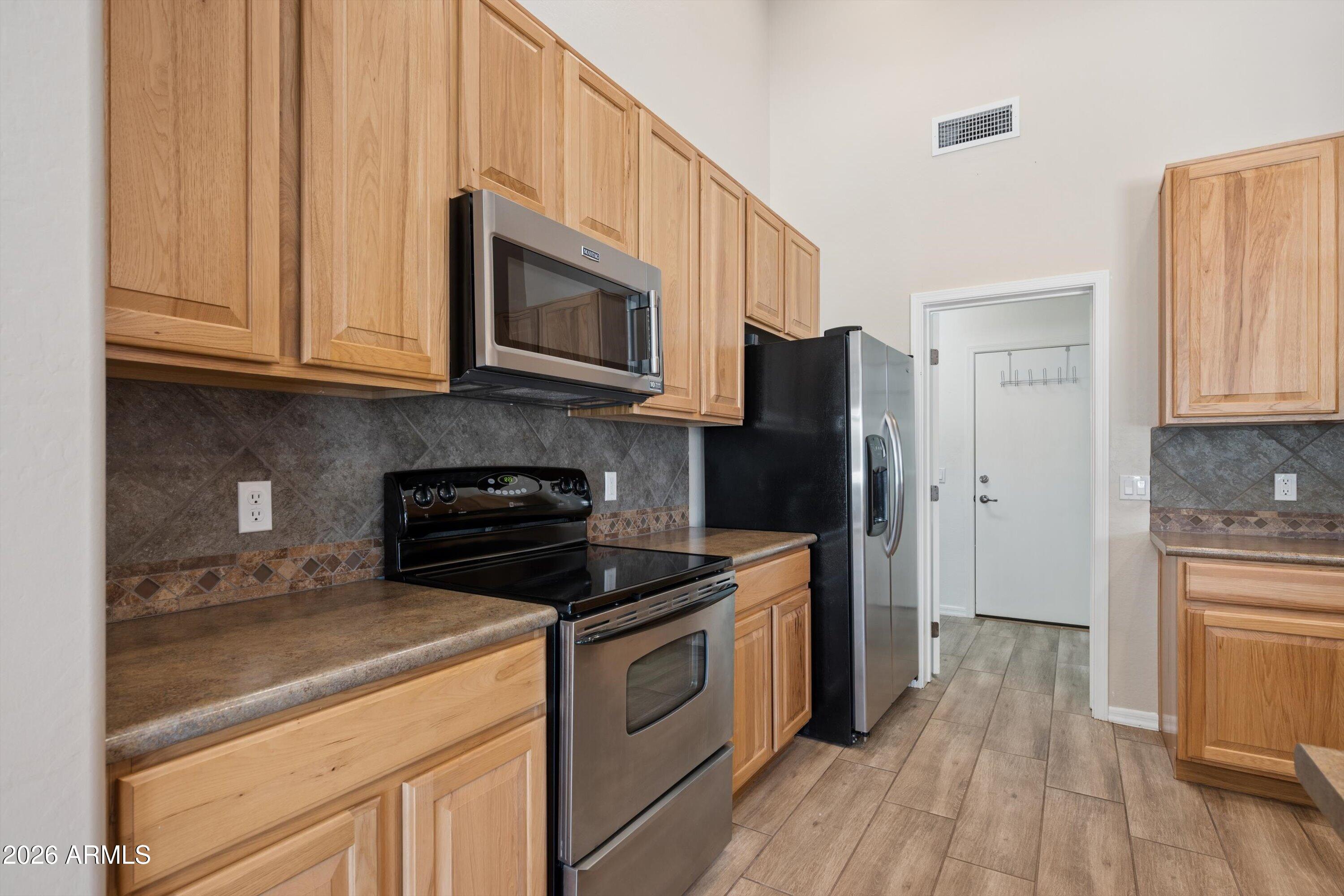 IRONWOOD VILLAGE - Residential