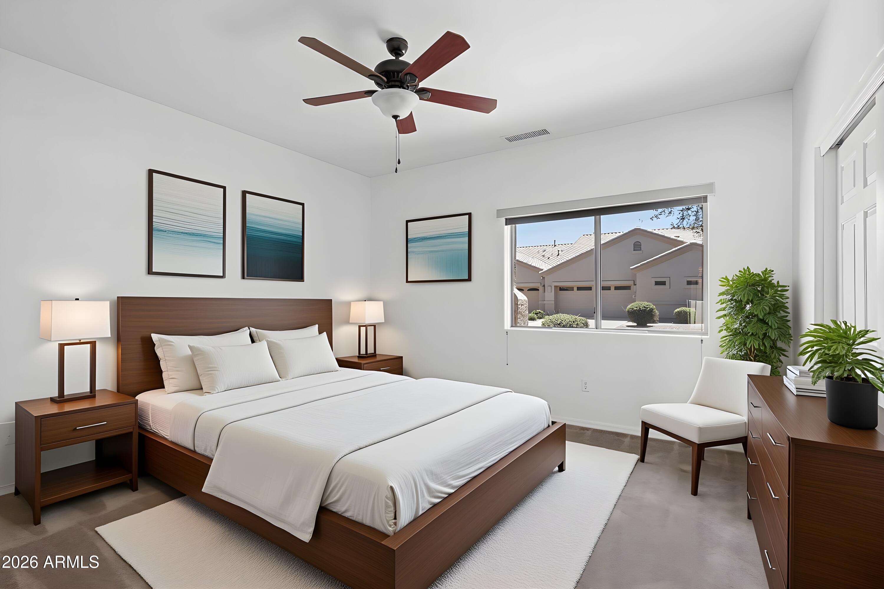 IRONWOOD VILLAGE - Residential