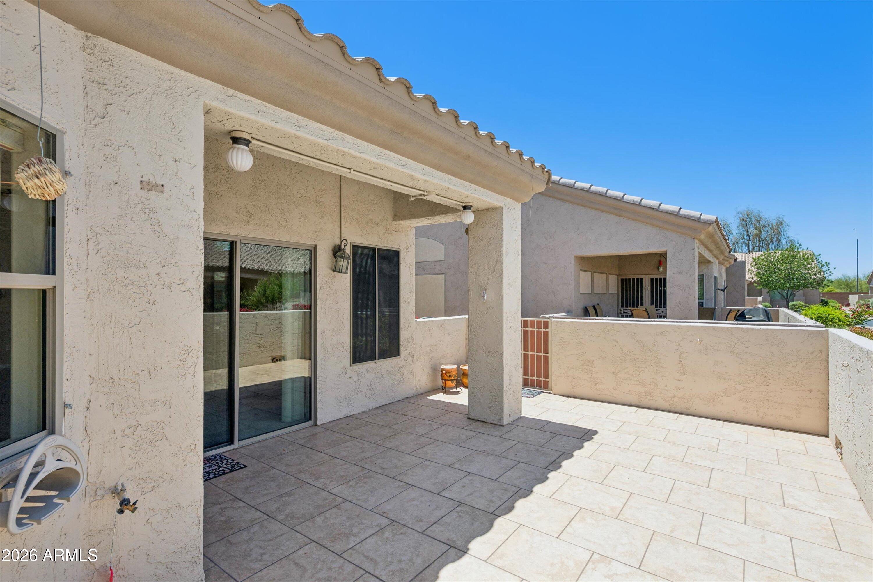 IRONWOOD VILLAGE - Residential