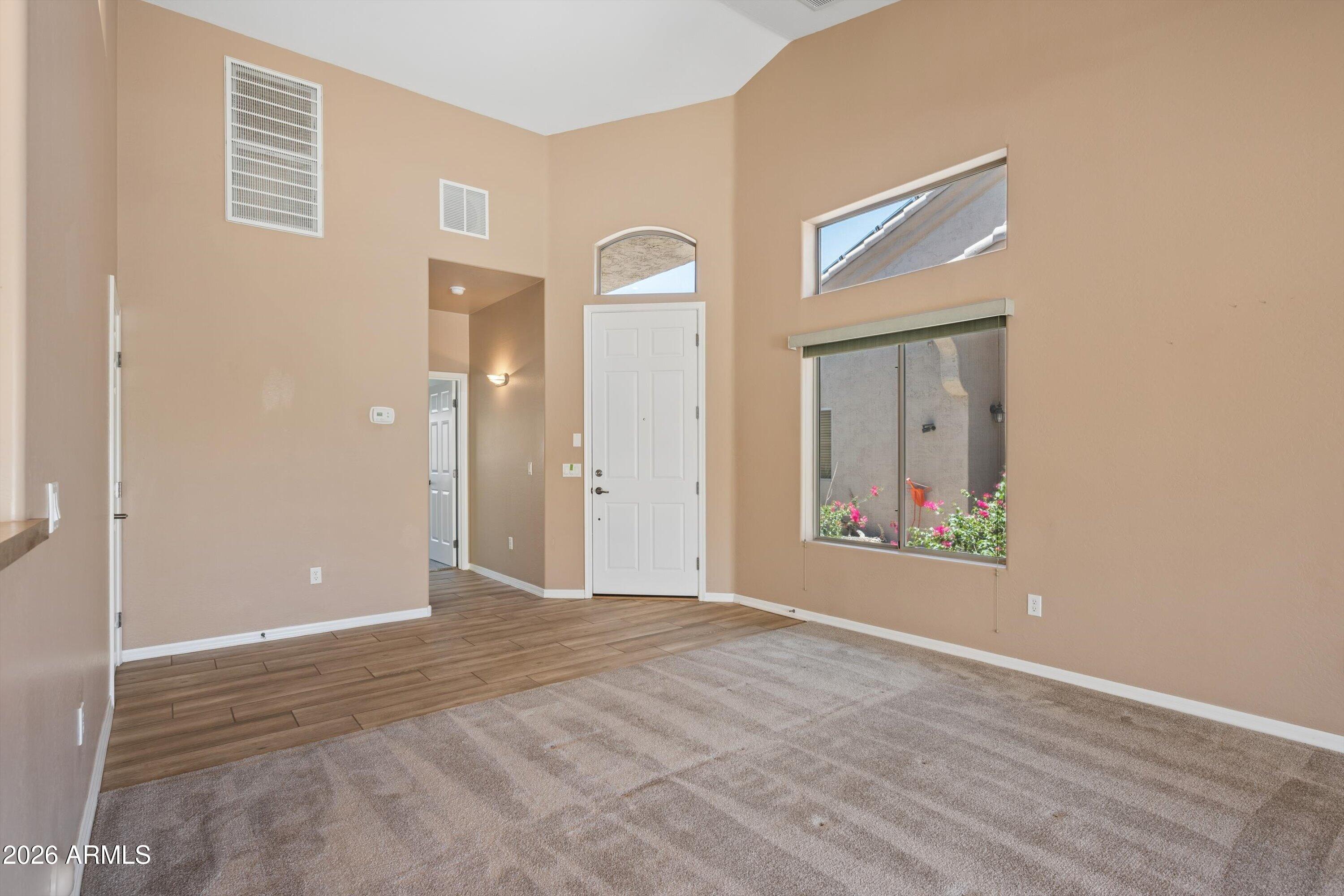 IRONWOOD VILLAGE - Residential