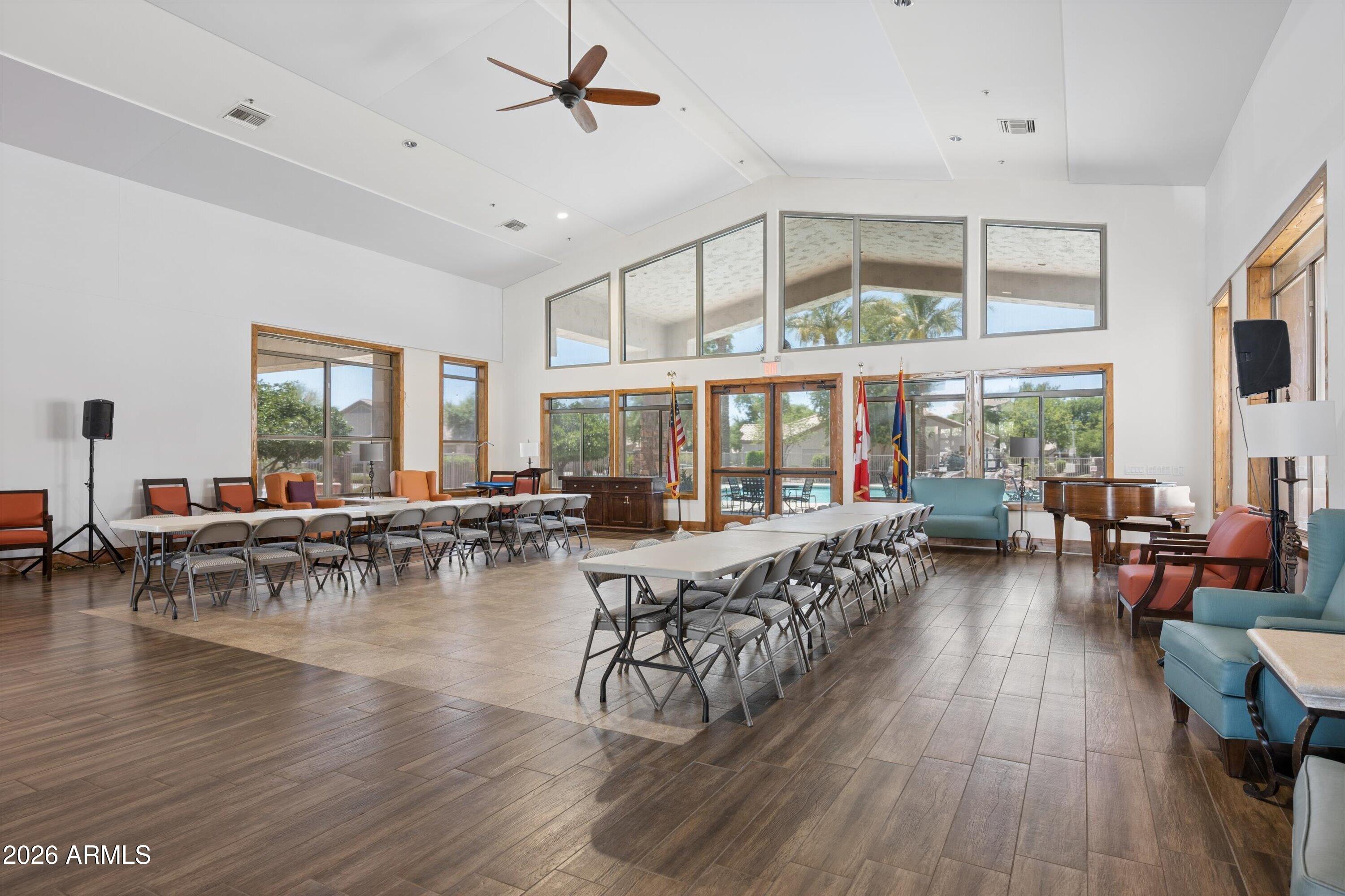IRONWOOD VILLAGE - Residential