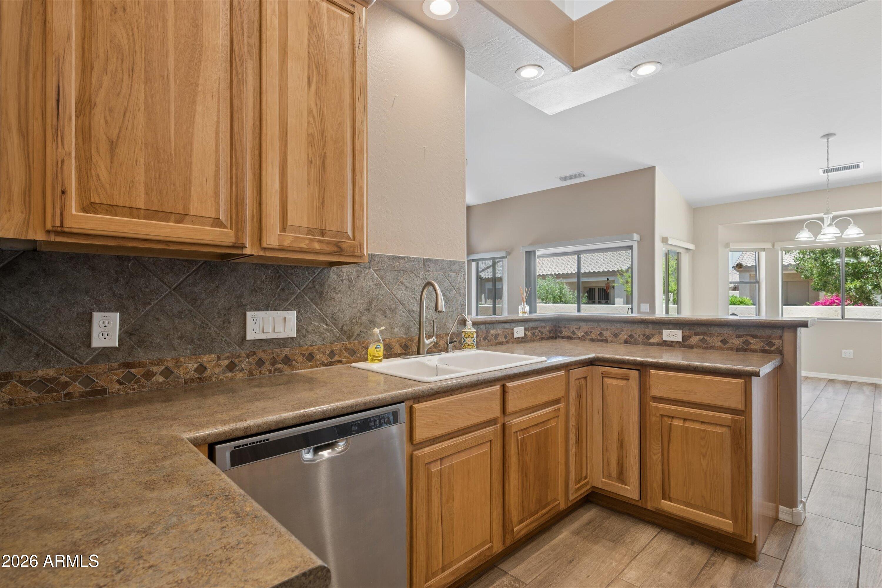 IRONWOOD VILLAGE - Residential