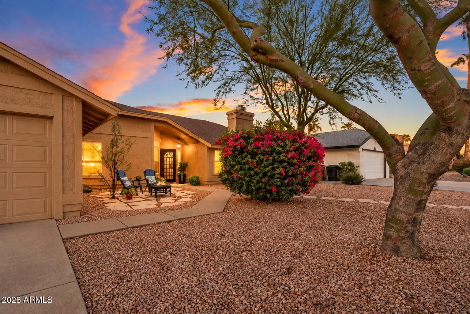 10848 E BECKER Lane