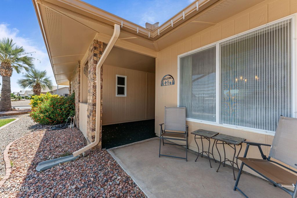 Photo of 13530 W Spanish Garden Drive, Sun City West, AZ 85375 (MLS # 7028568)